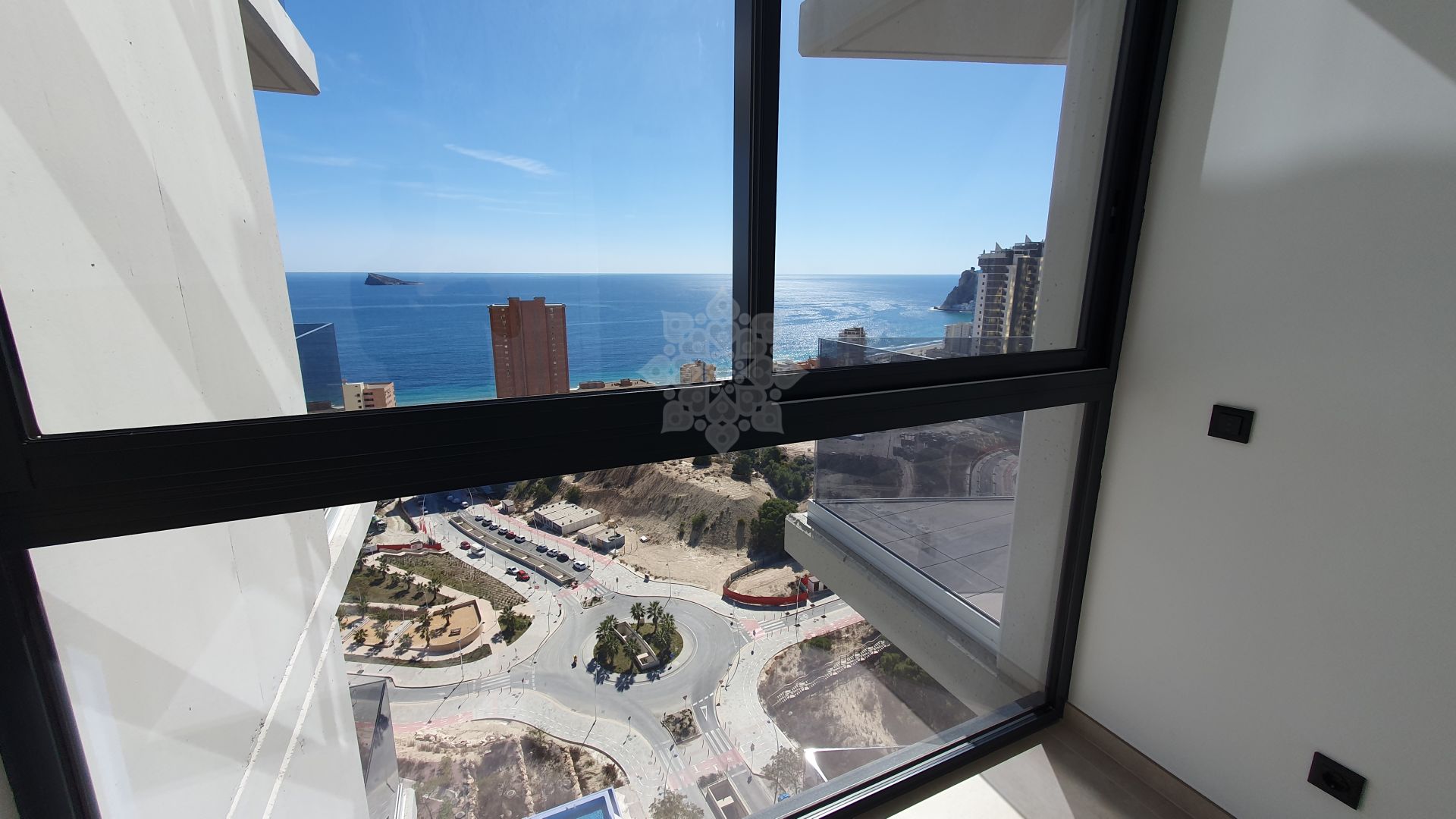 Apartment in Playa de Poniente, Benidorm