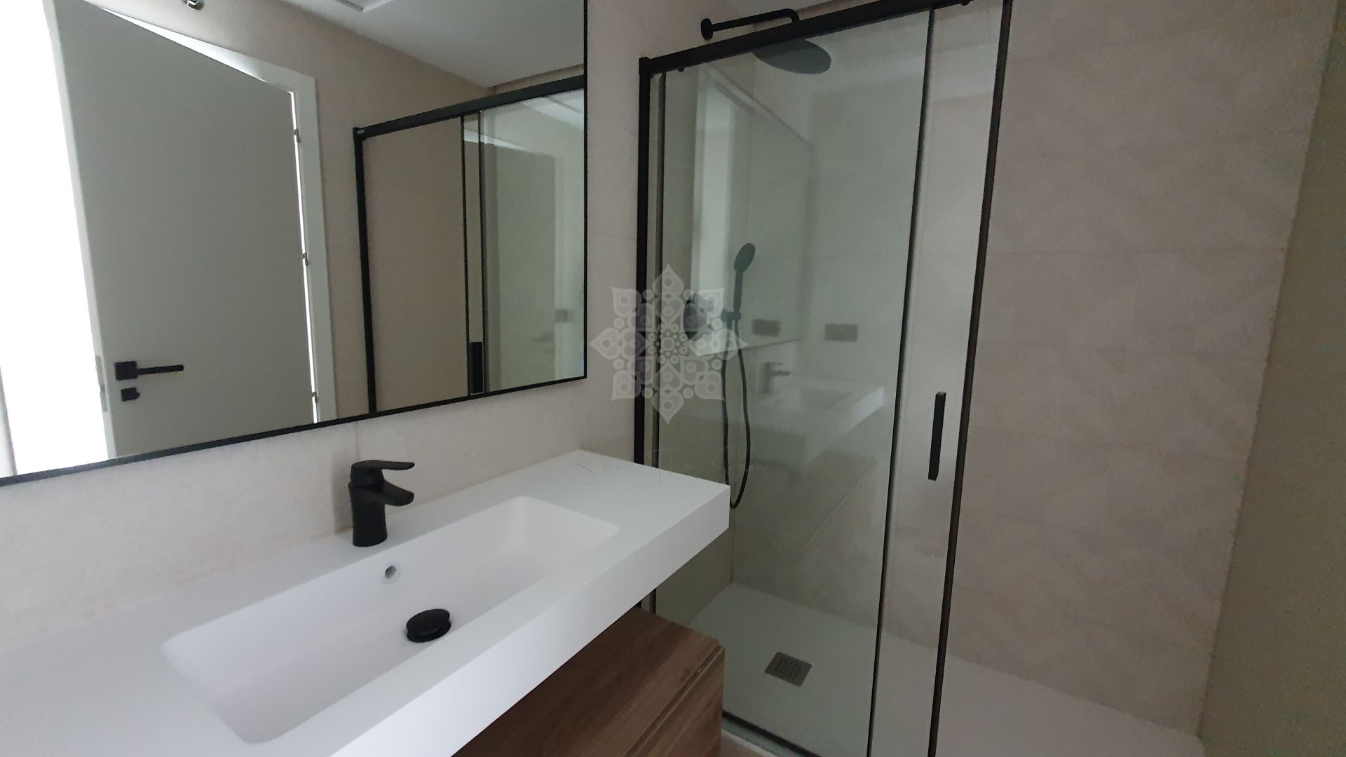 Apartment in Playa de Poniente, Benidorm