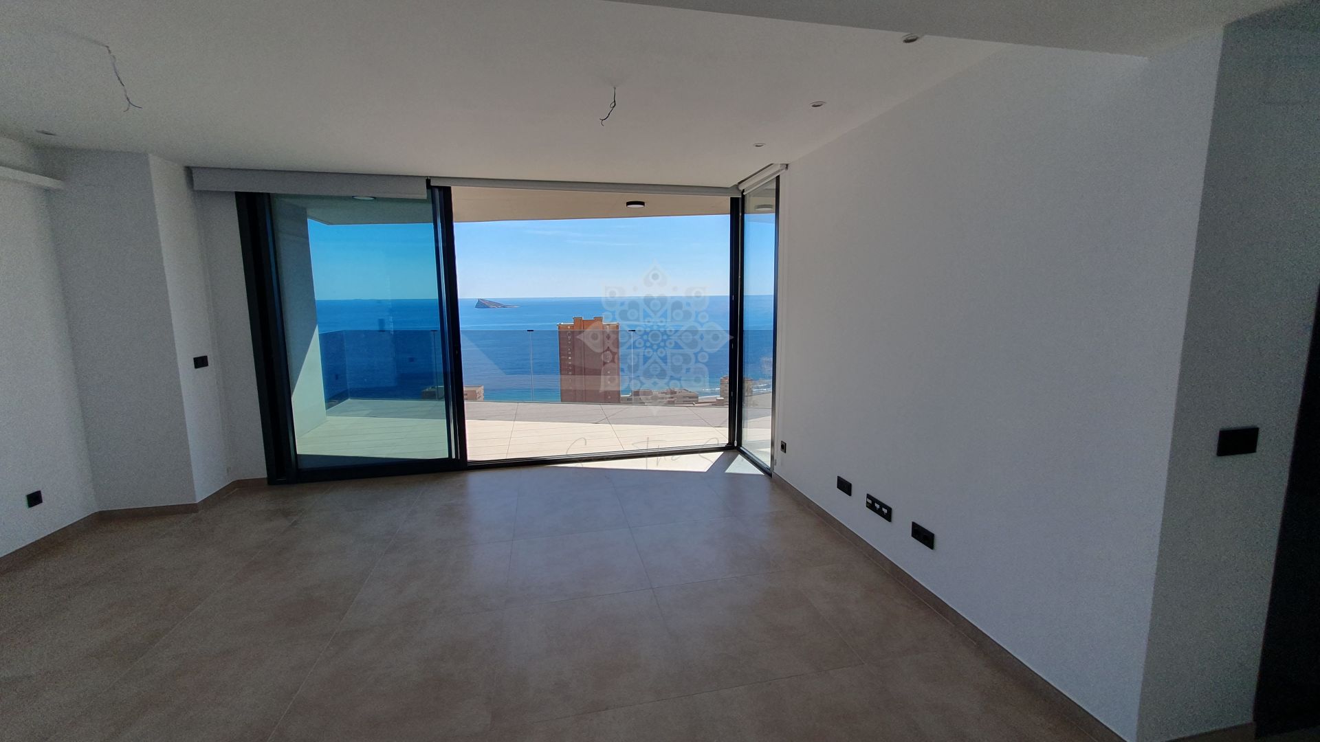 Apartment in Playa de Poniente, Benidorm