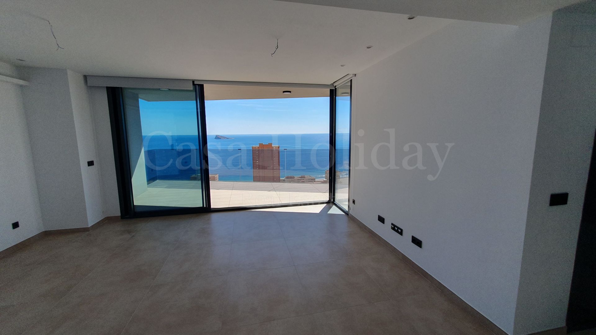 Apartment in Playa de Poniente, Benidorm
