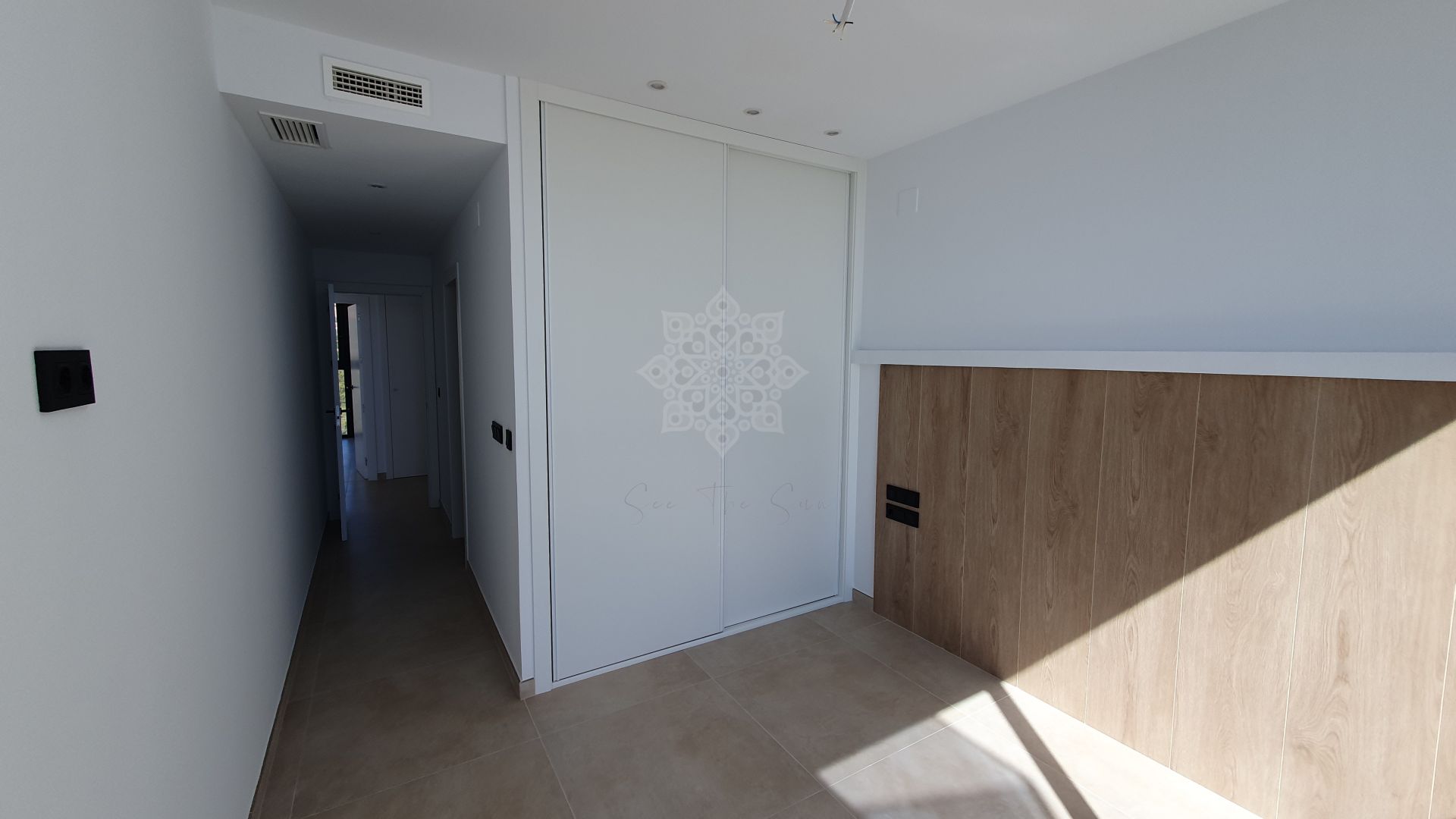 Apartment in Playa de Poniente, Benidorm