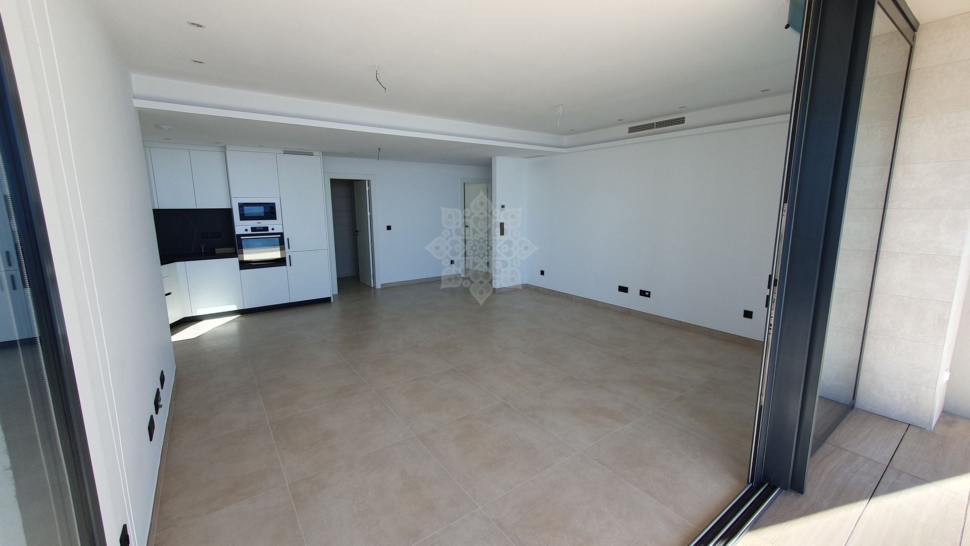 Apartment in Playa de Poniente, Benidorm