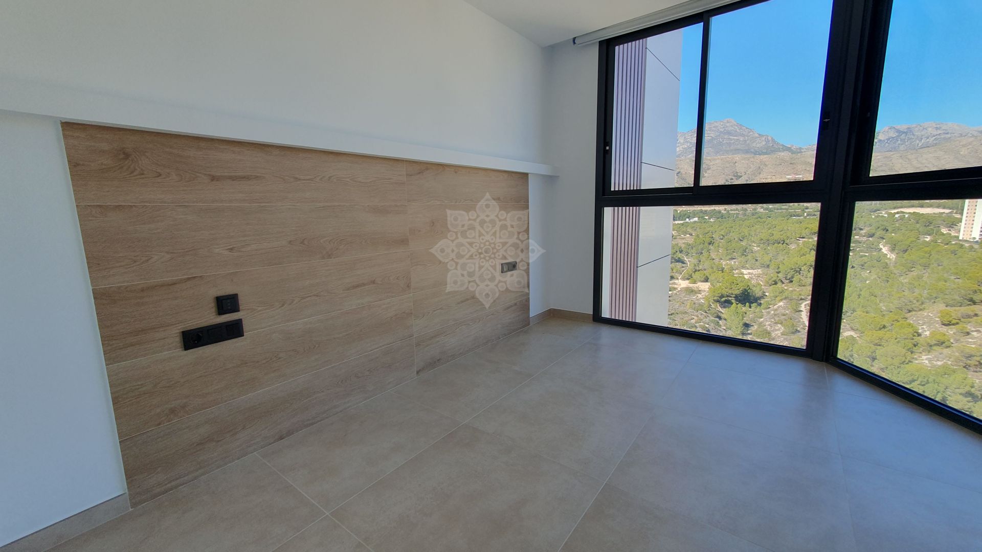Apartment in Playa de Poniente, Benidorm