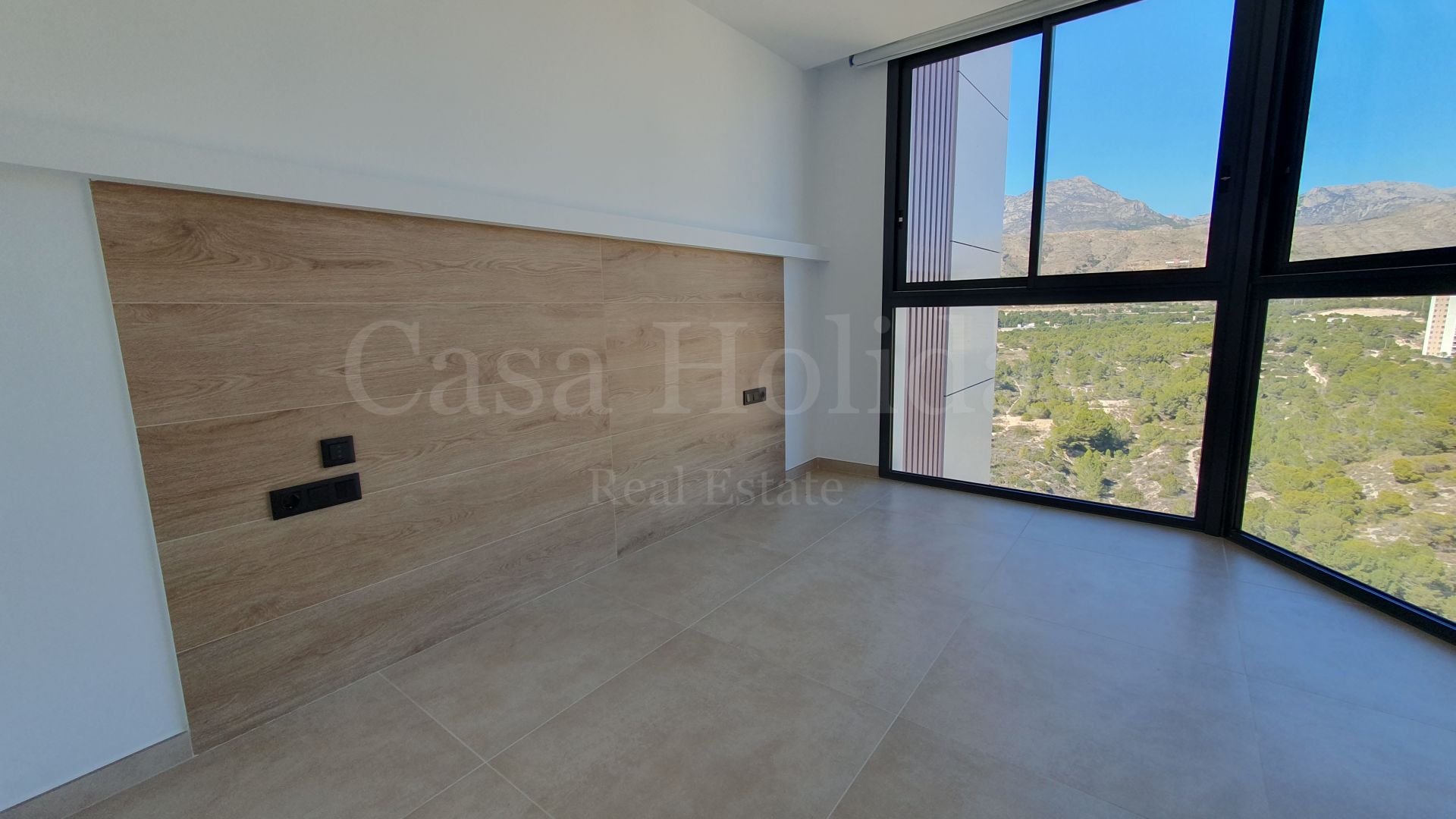 Apartment in Playa de Poniente, Benidorm