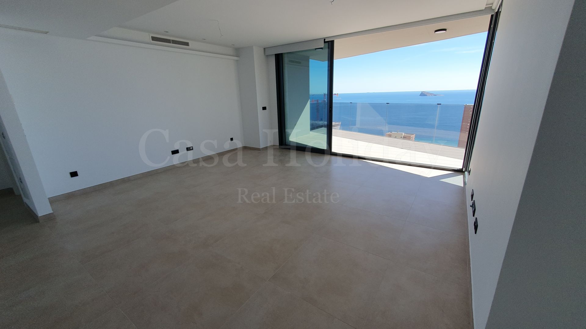 Apartment in Playa de Poniente, Benidorm