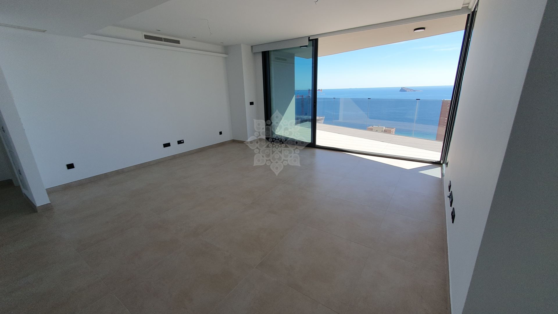 Apartment in Playa de Poniente, Benidorm
