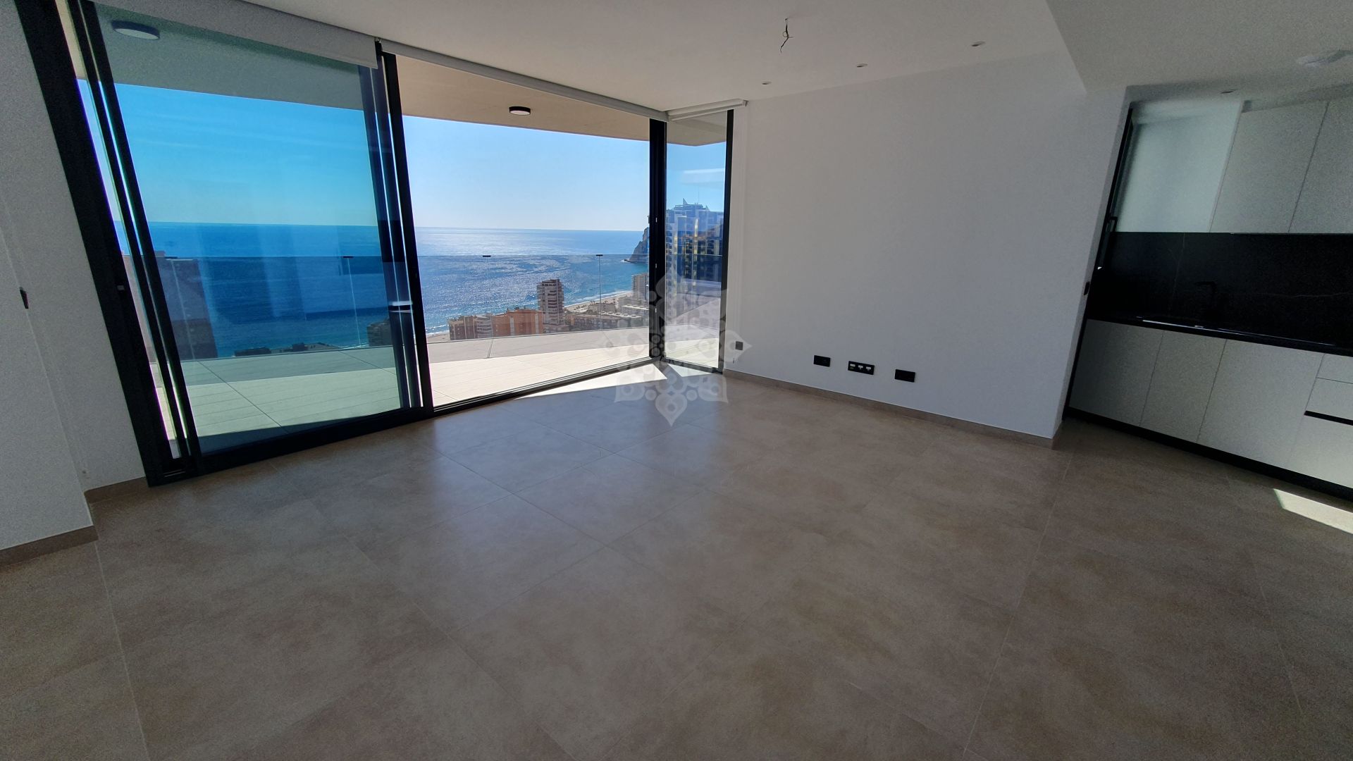 Apartment in Playa de Poniente, Benidorm