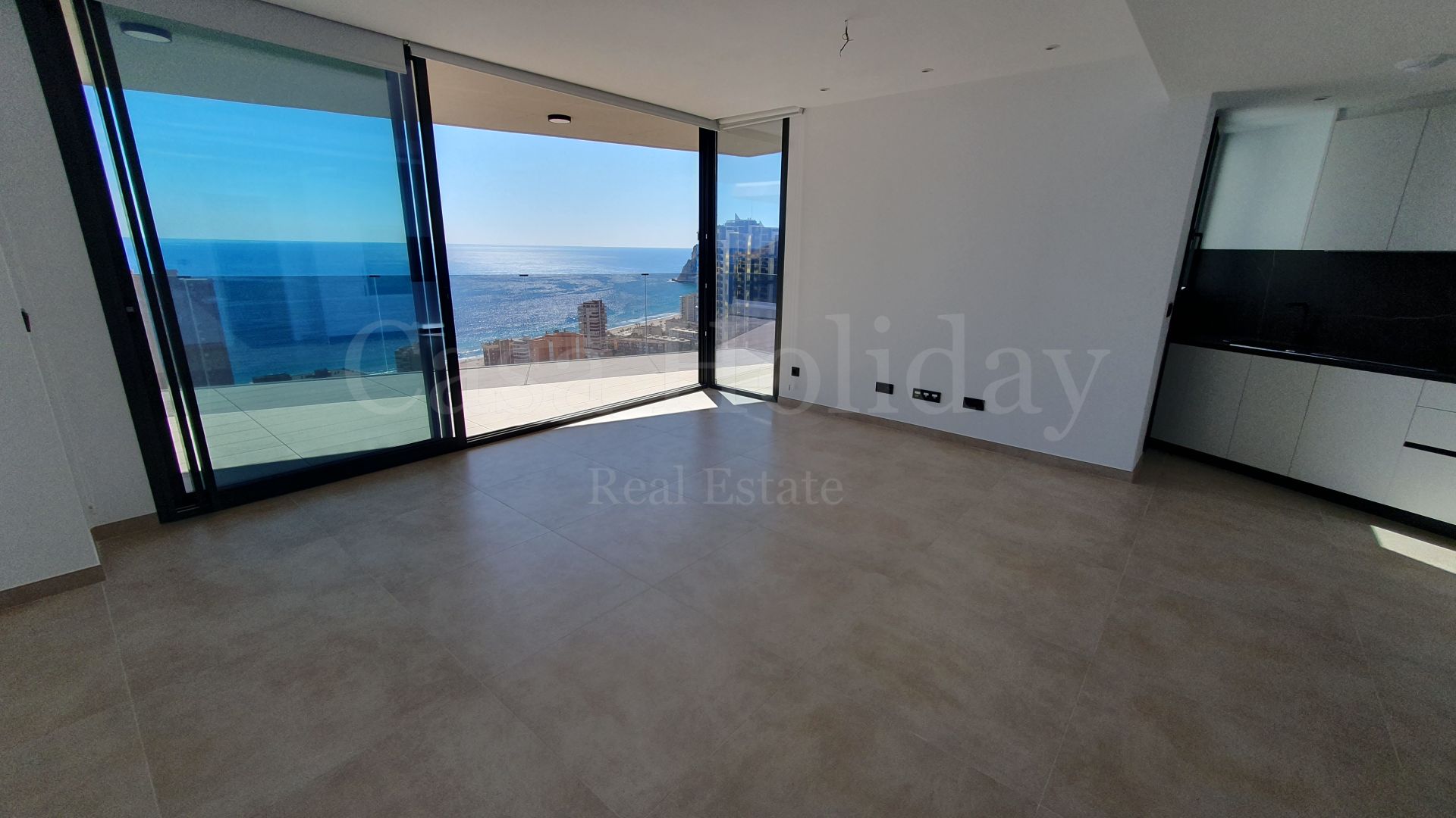 Apartment in Playa de Poniente, Benidorm
