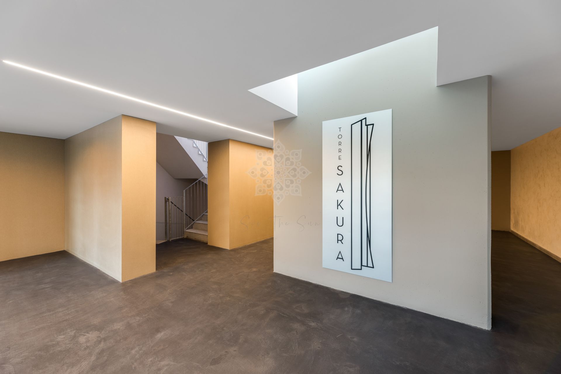 Apartment in Playa de Poniente, Benidorm
