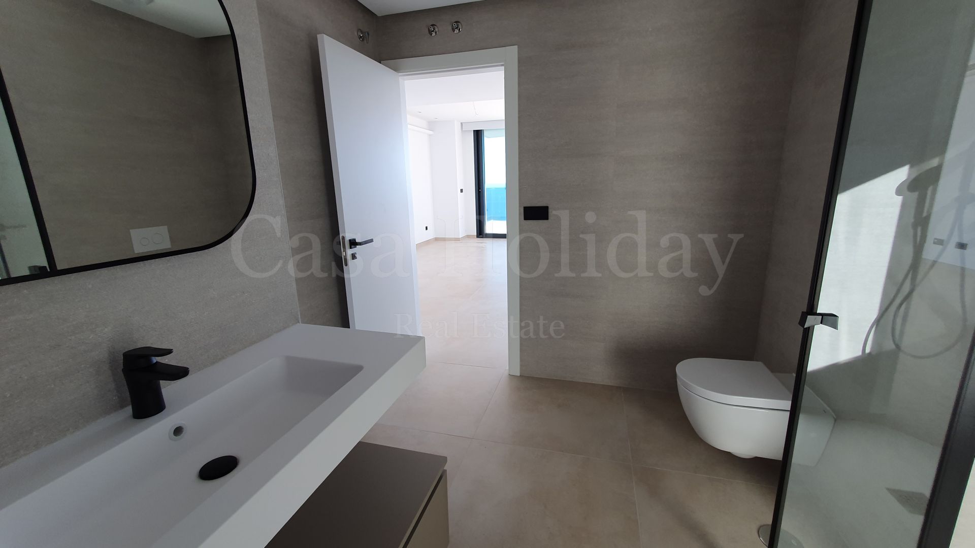 Apartment in Playa de Poniente, Benidorm
