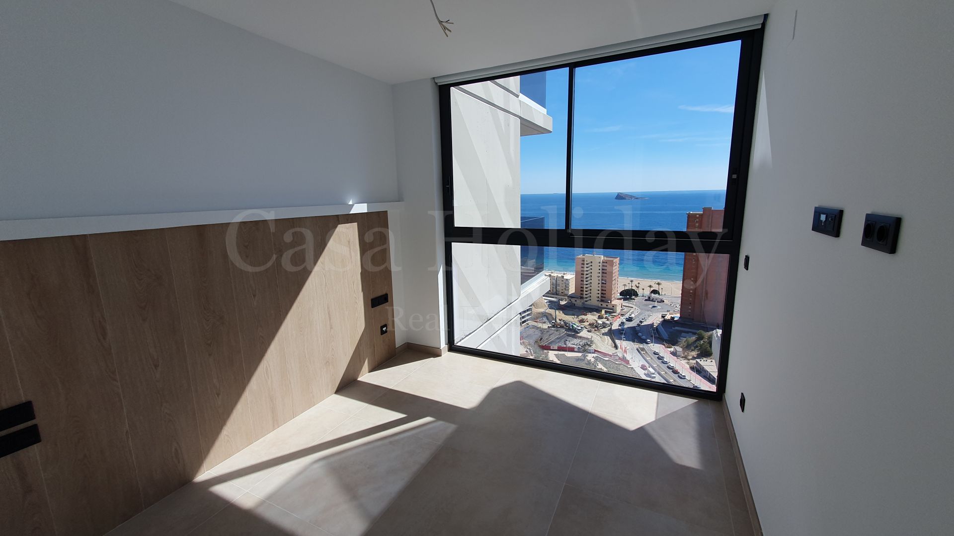 Apartment in Playa de Poniente, Benidorm
