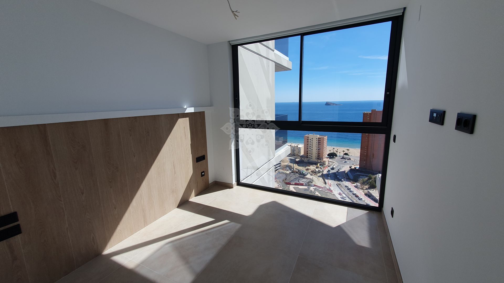 Apartment in Playa de Poniente, Benidorm