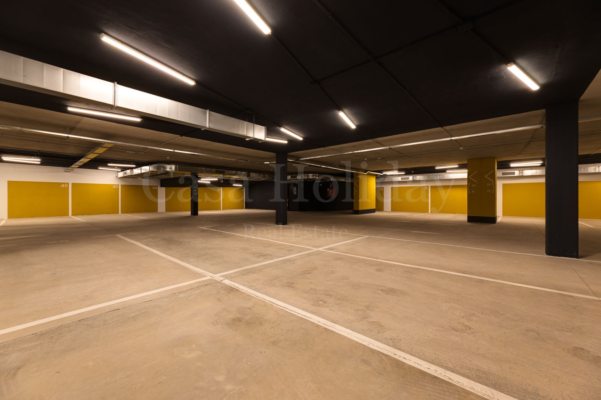 Apartment in Playa de Poniente, Benidorm
