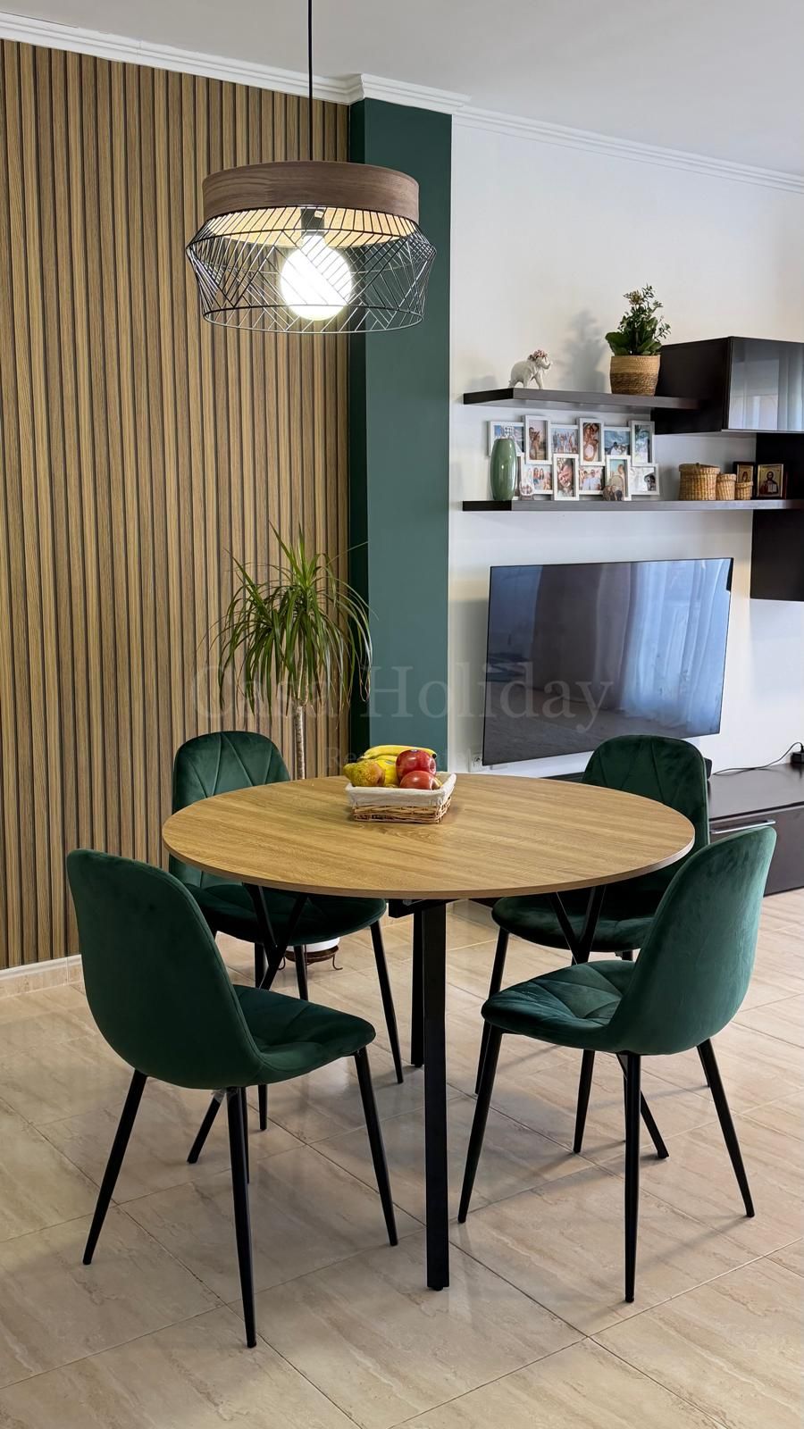 Apartamento en Xeraco