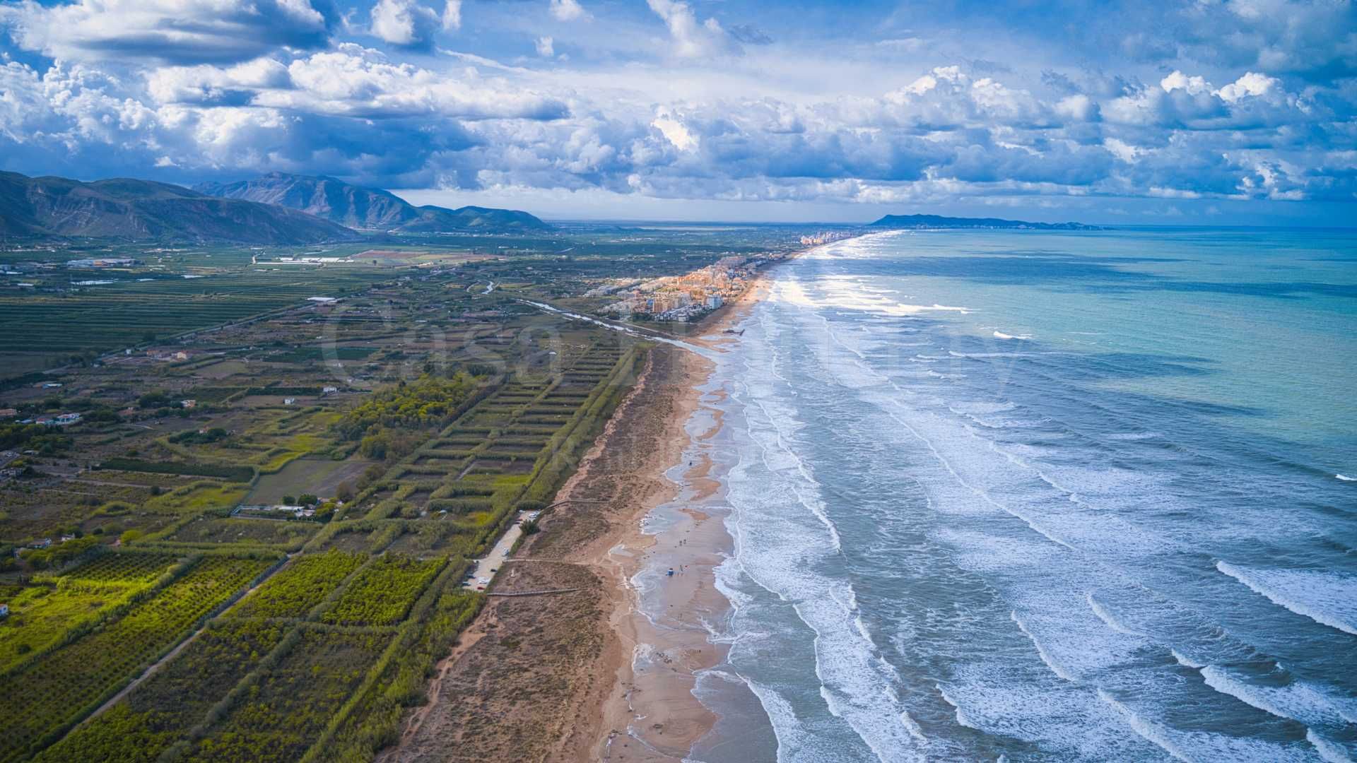 Apartamento en Xeraco