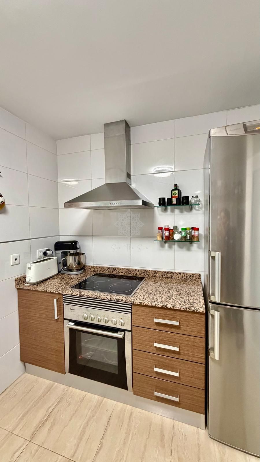 Apartment in Xeraco