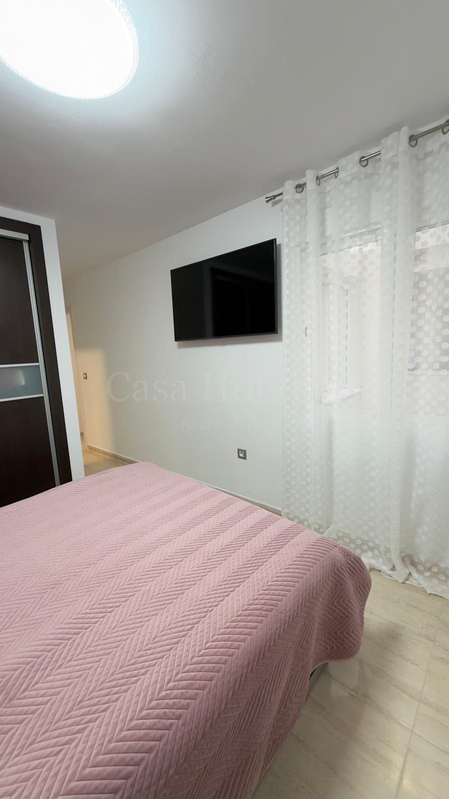 Apartamento en Xeraco