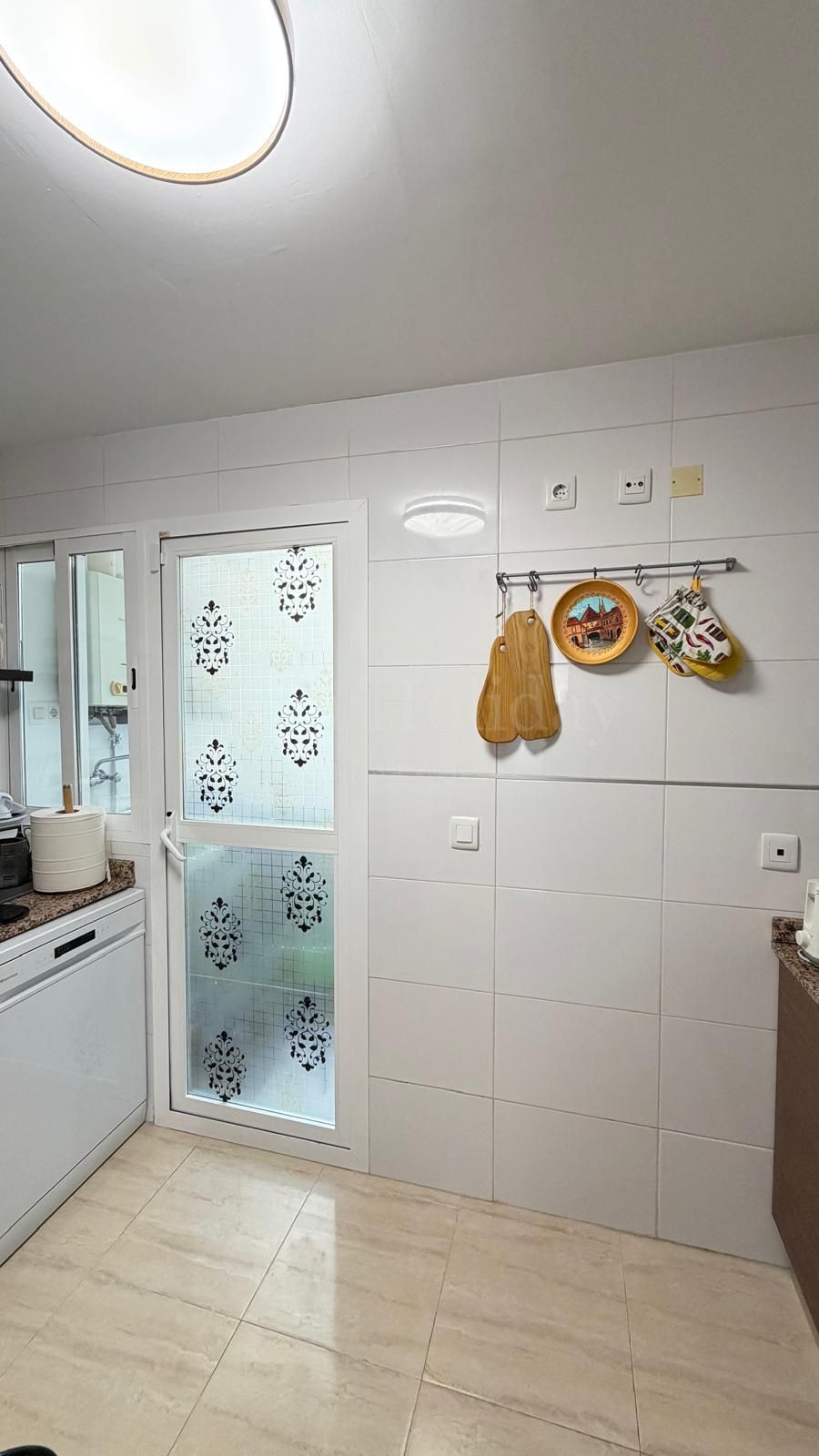 Apartamento en Xeraco