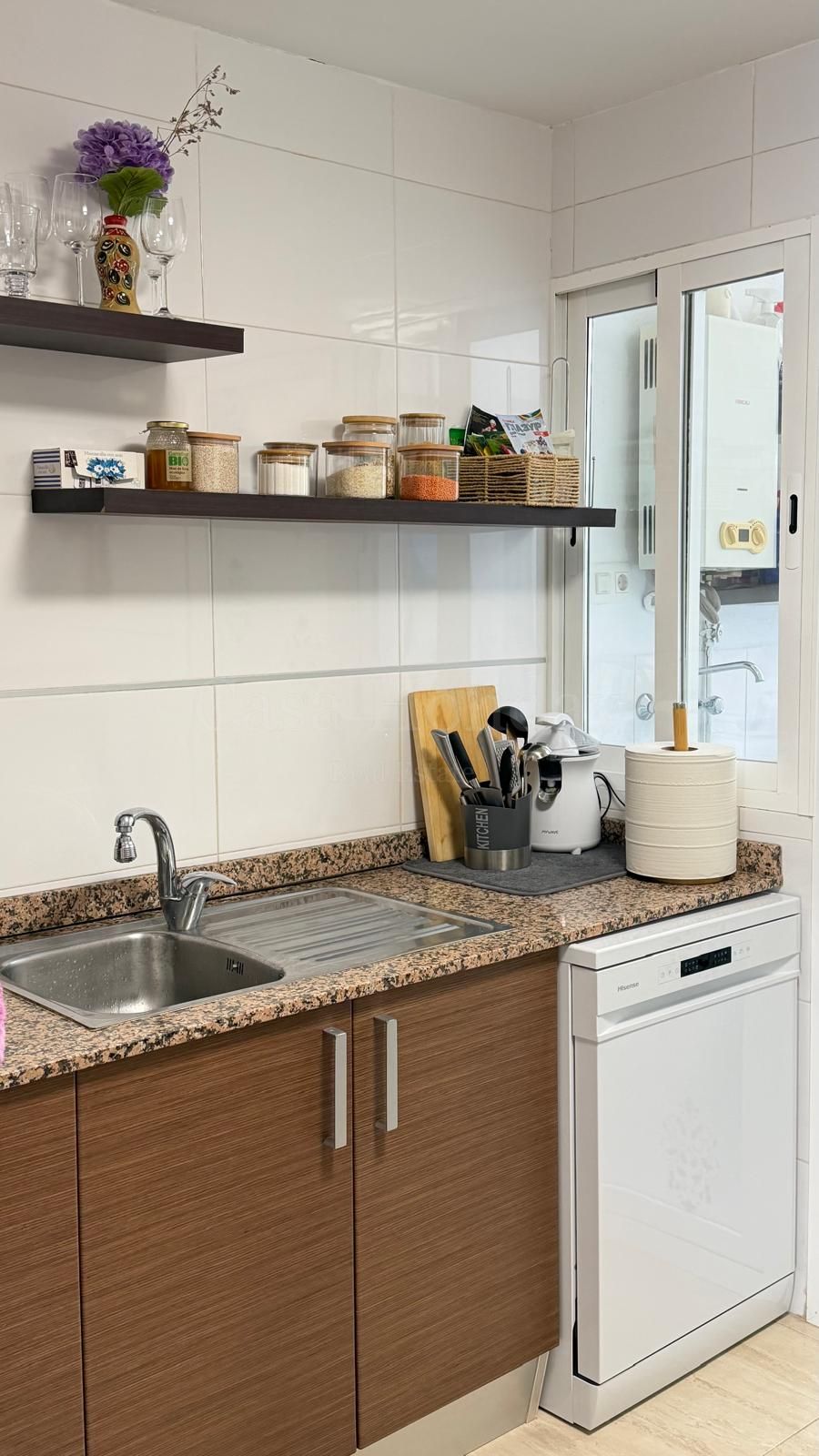 Apartamento en Xeraco