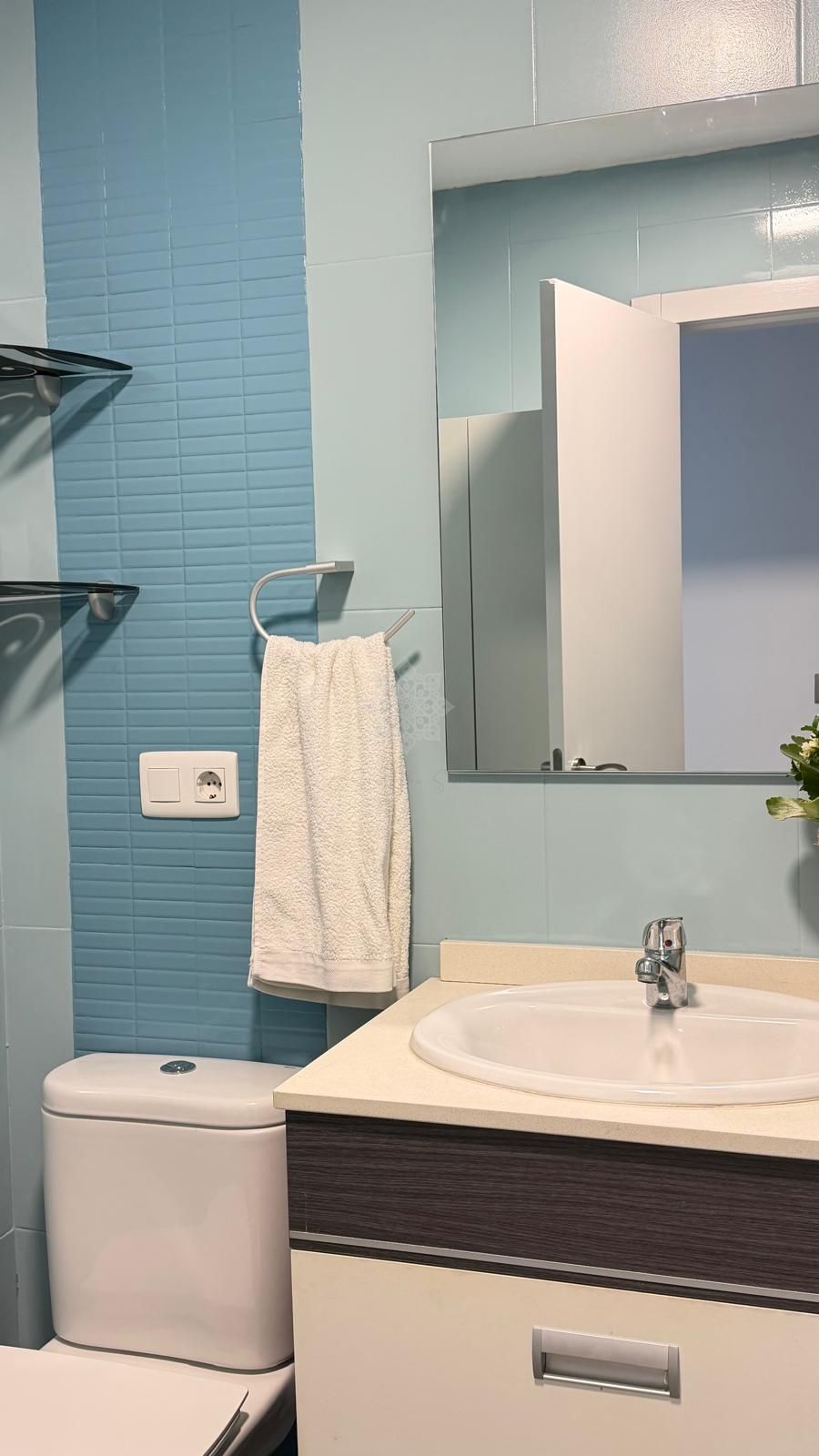 Apartment in Xeraco