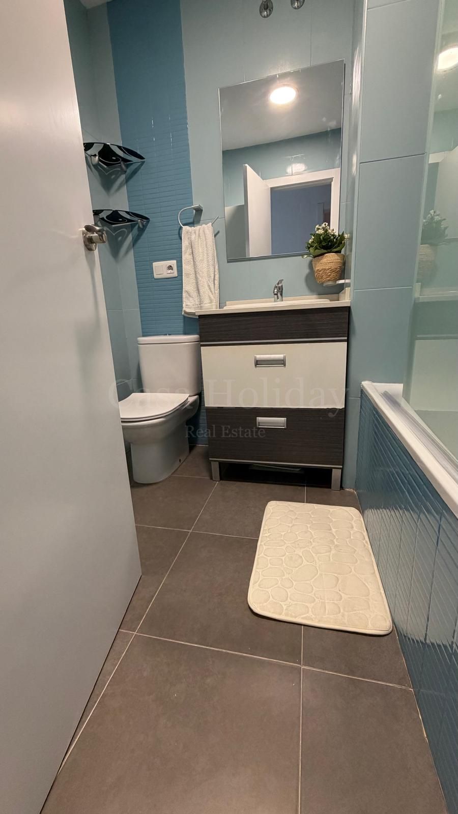 Apartamento en Xeraco