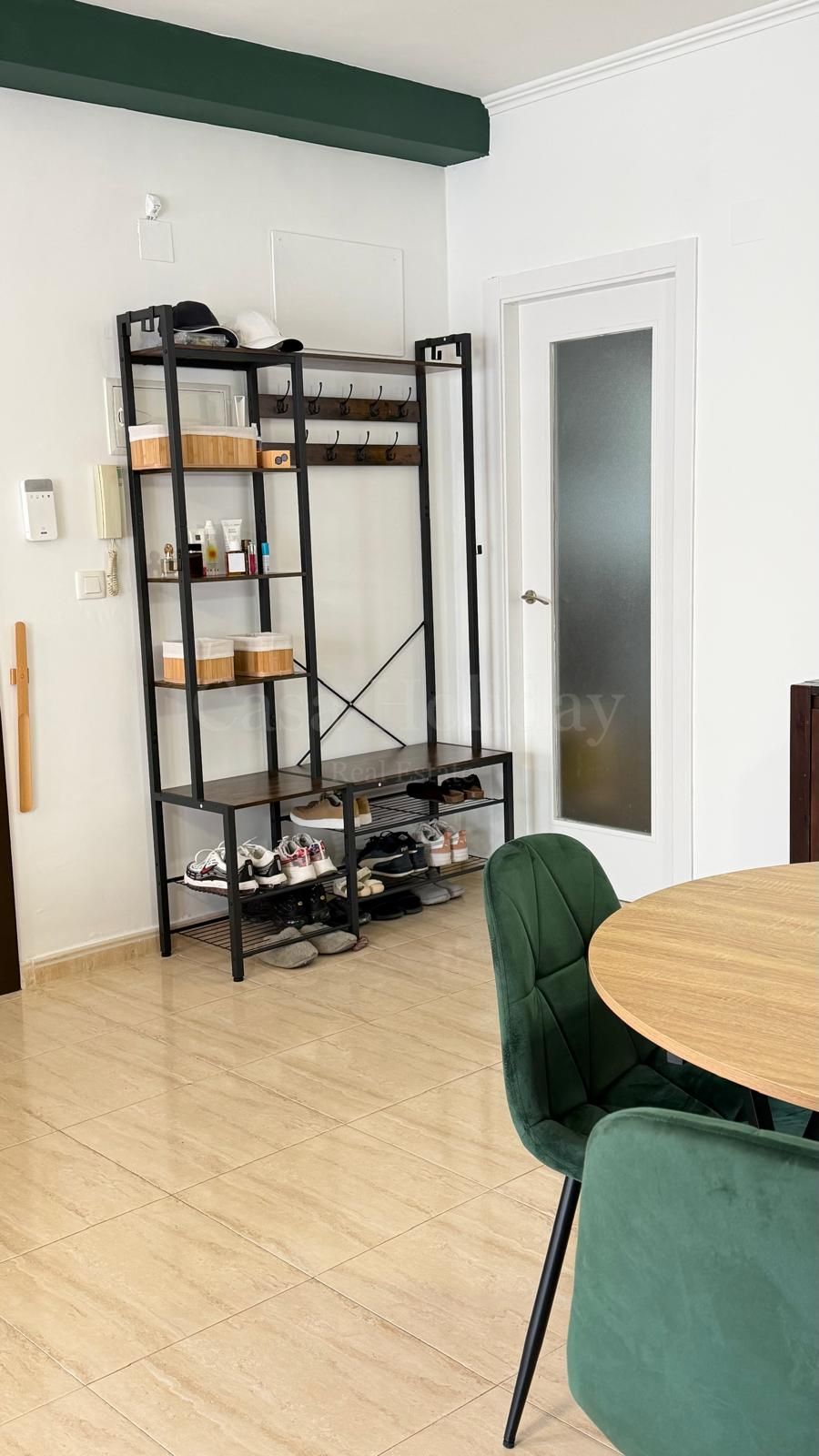 Apartamento en Xeraco