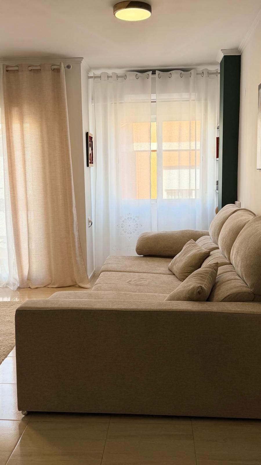 Apartment in Xeraco