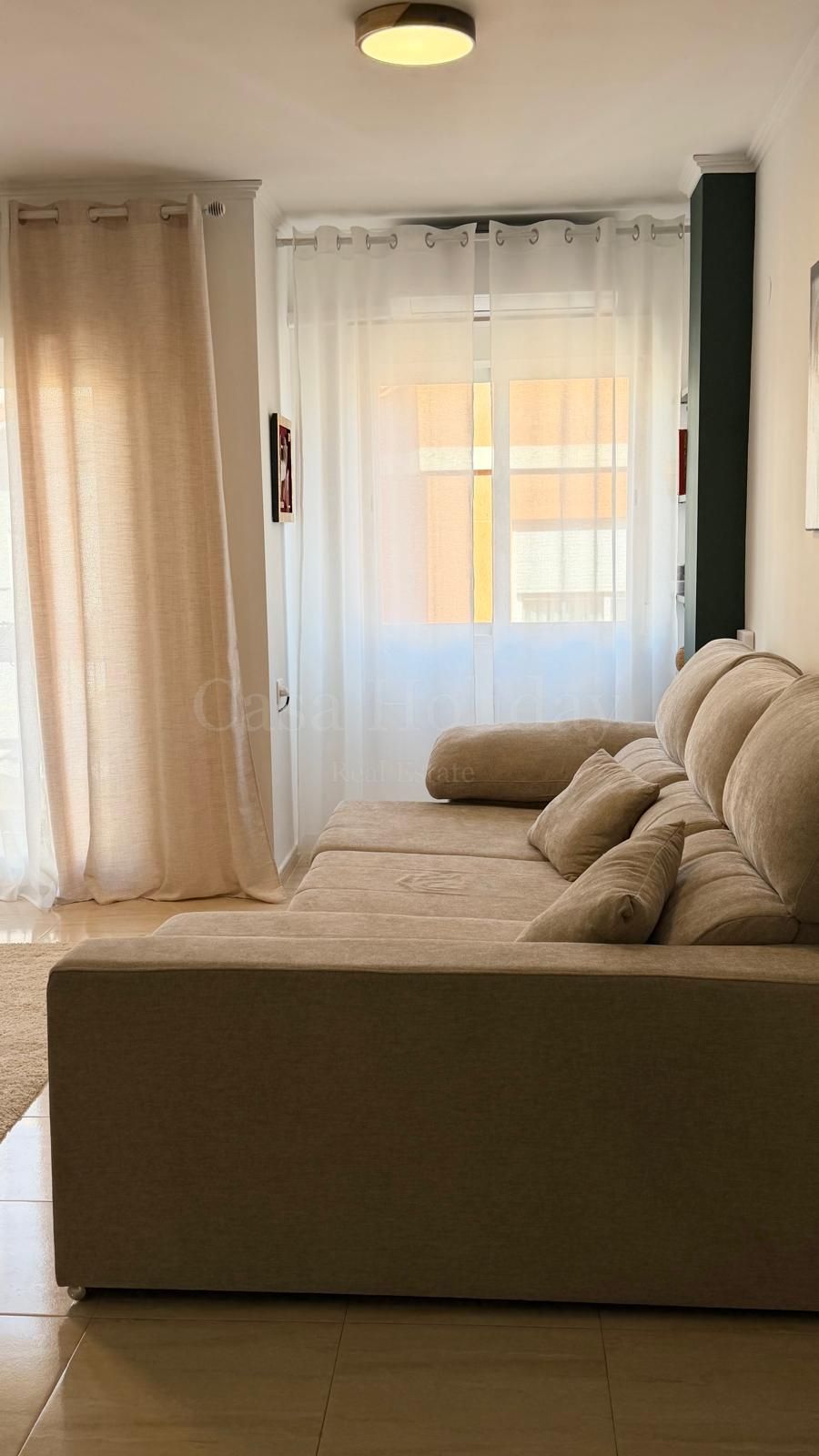Apartamento en Xeraco
