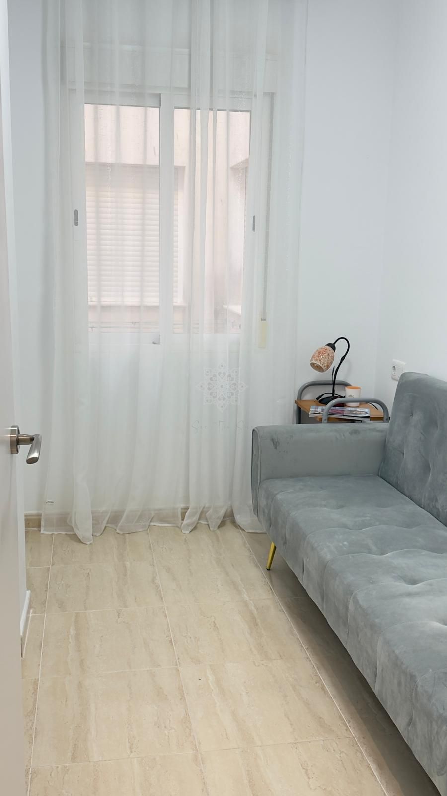 Apartment in Xeraco