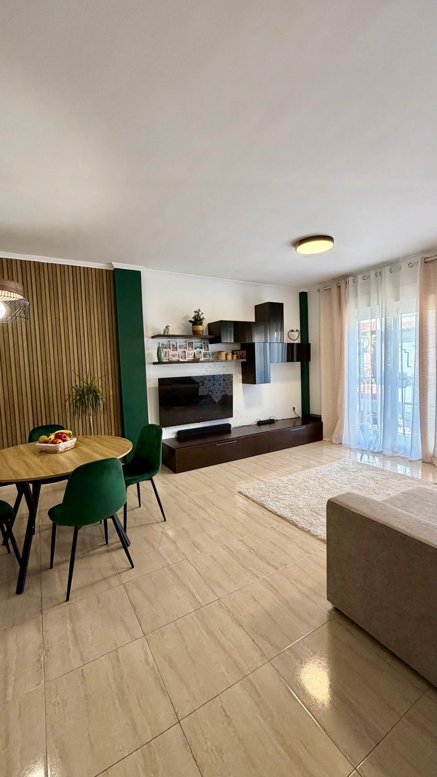 Apartment in Xeraco