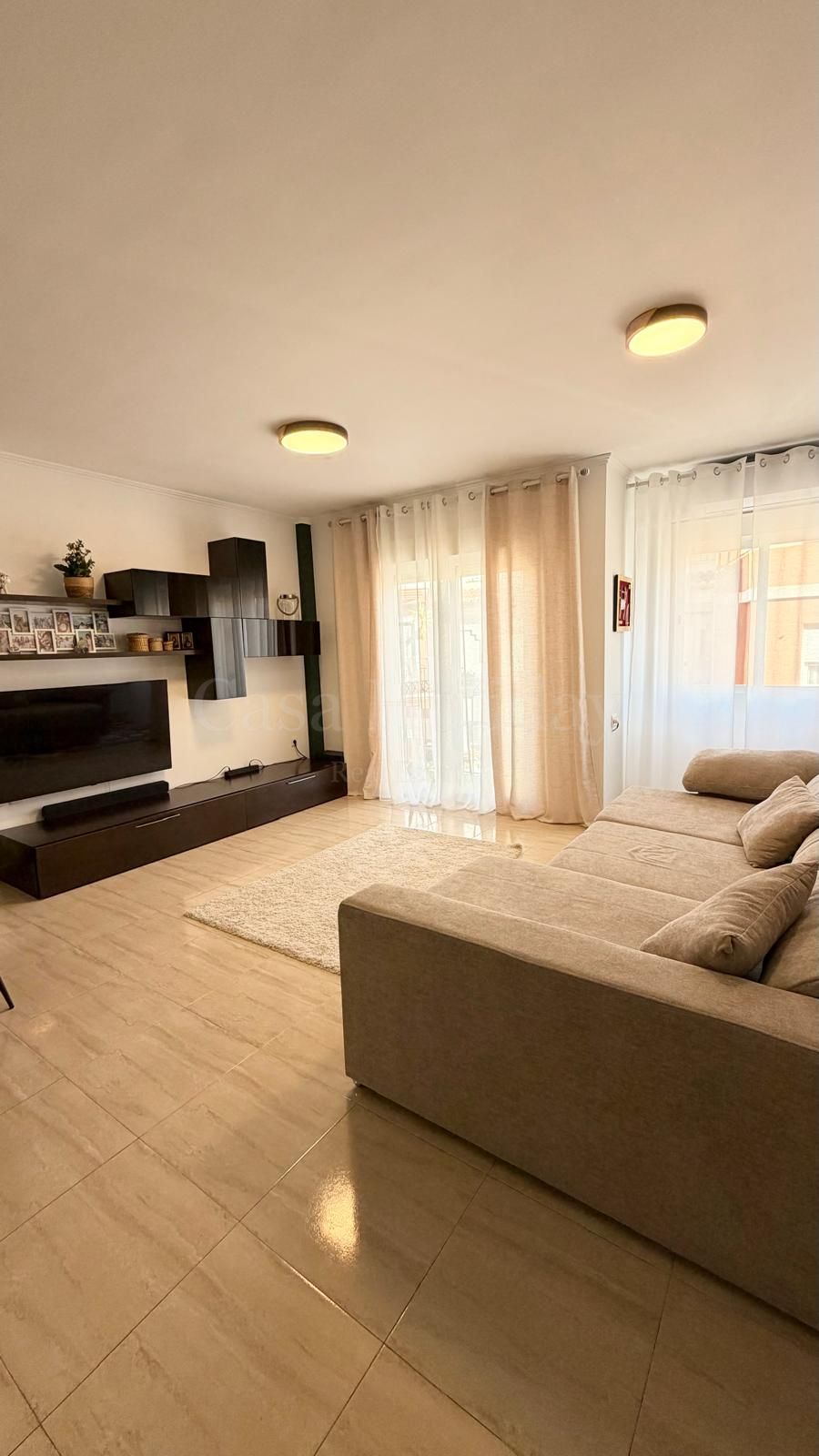 Apartamento en Xeraco