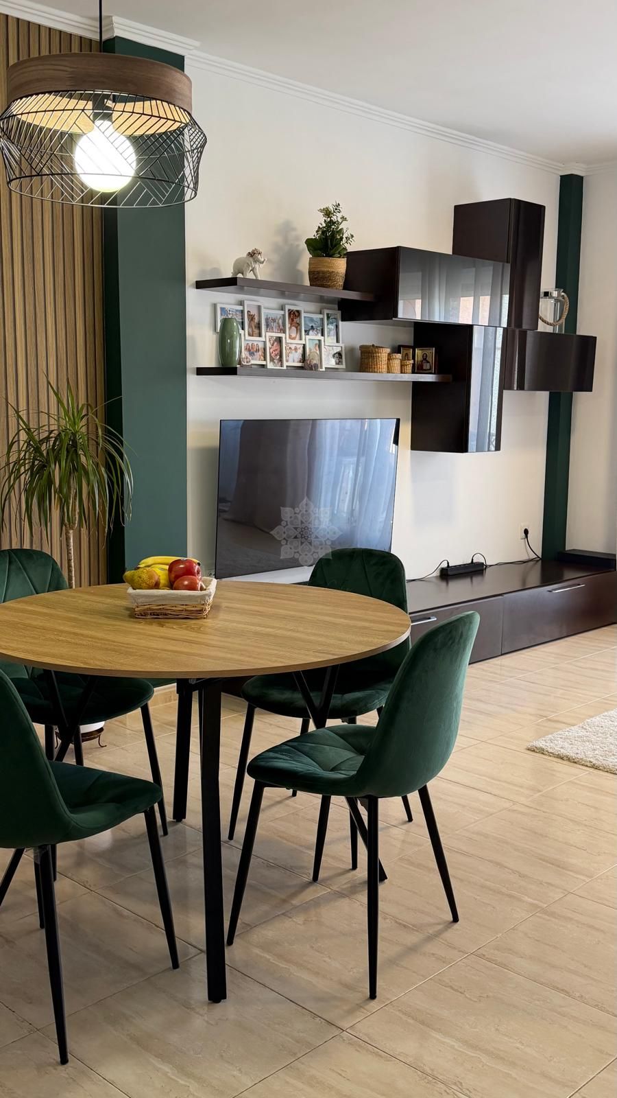 Apartment in Xeraco