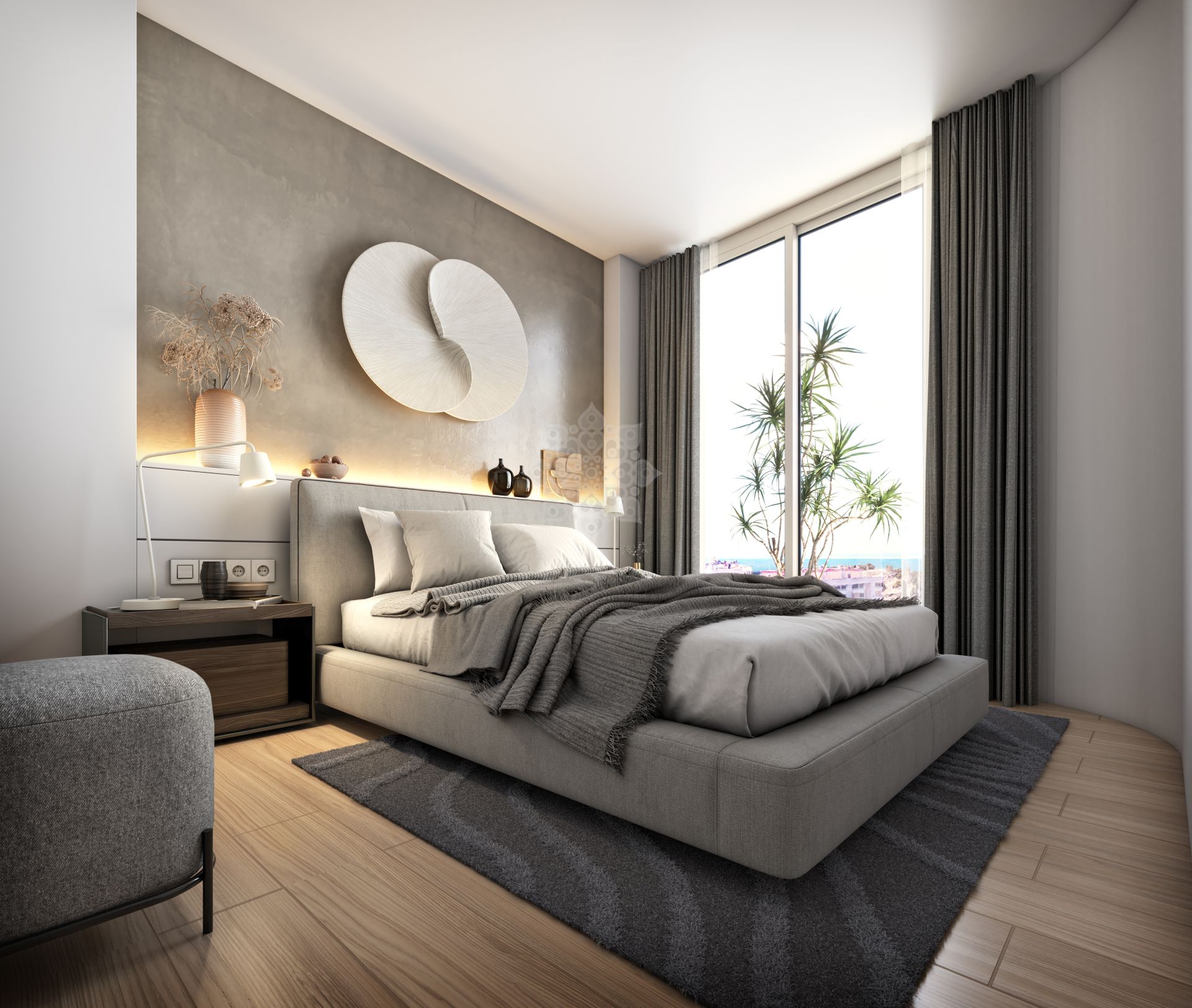 Duplex en Villajoyosa