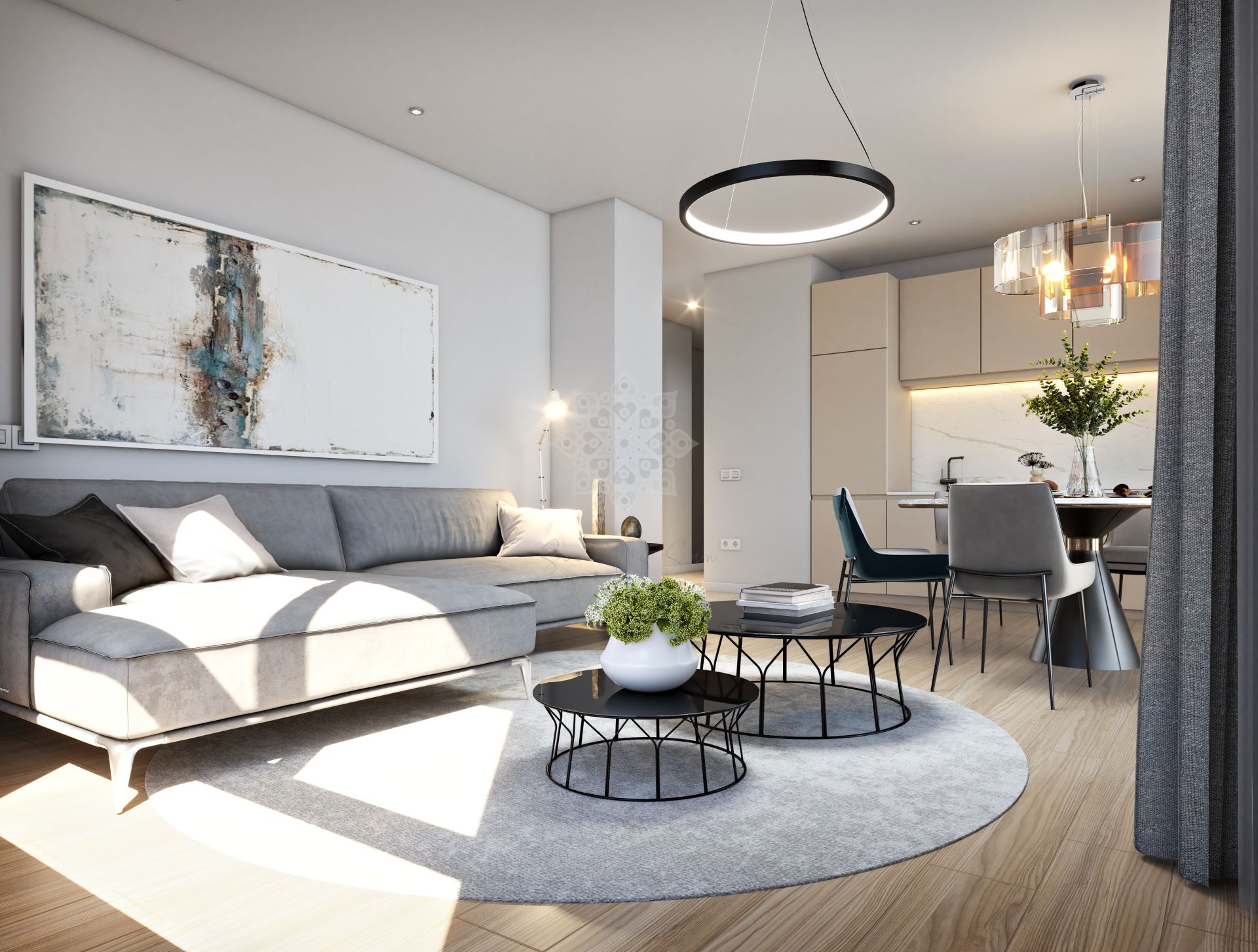 Duplex en Villajoyosa