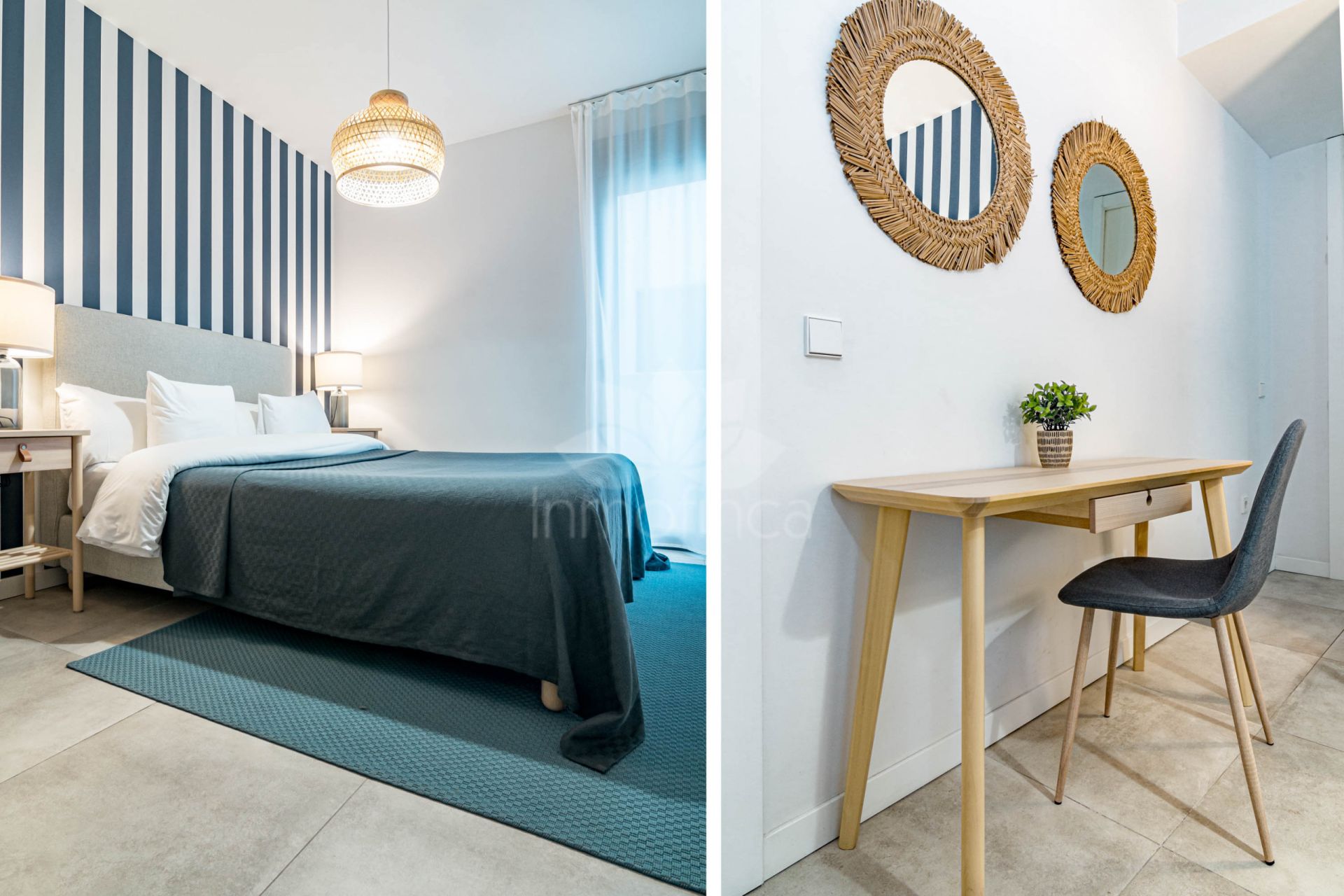 Apartamento en Las Mesas, Estepona