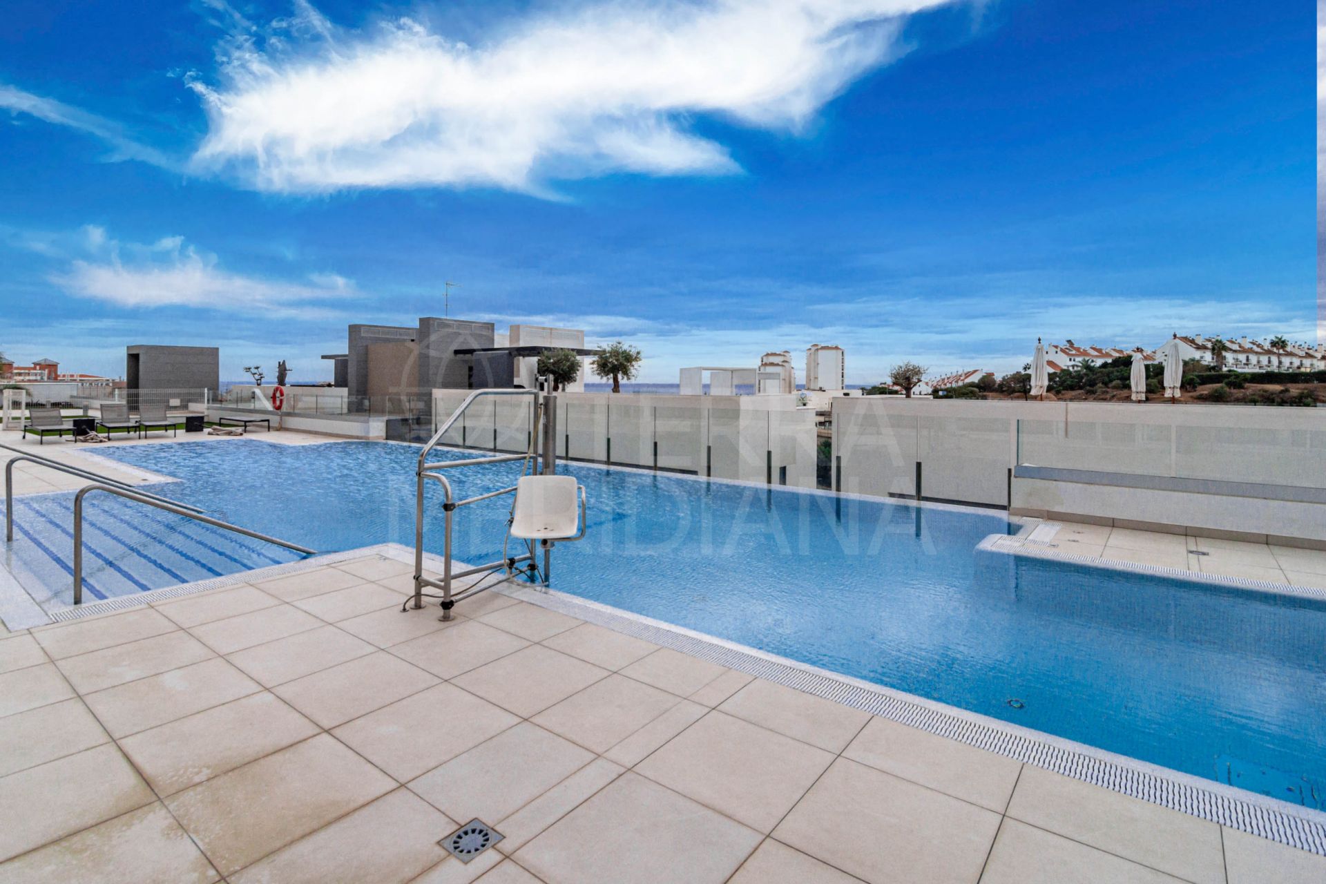 Apartment in Las Mesas, Estepona