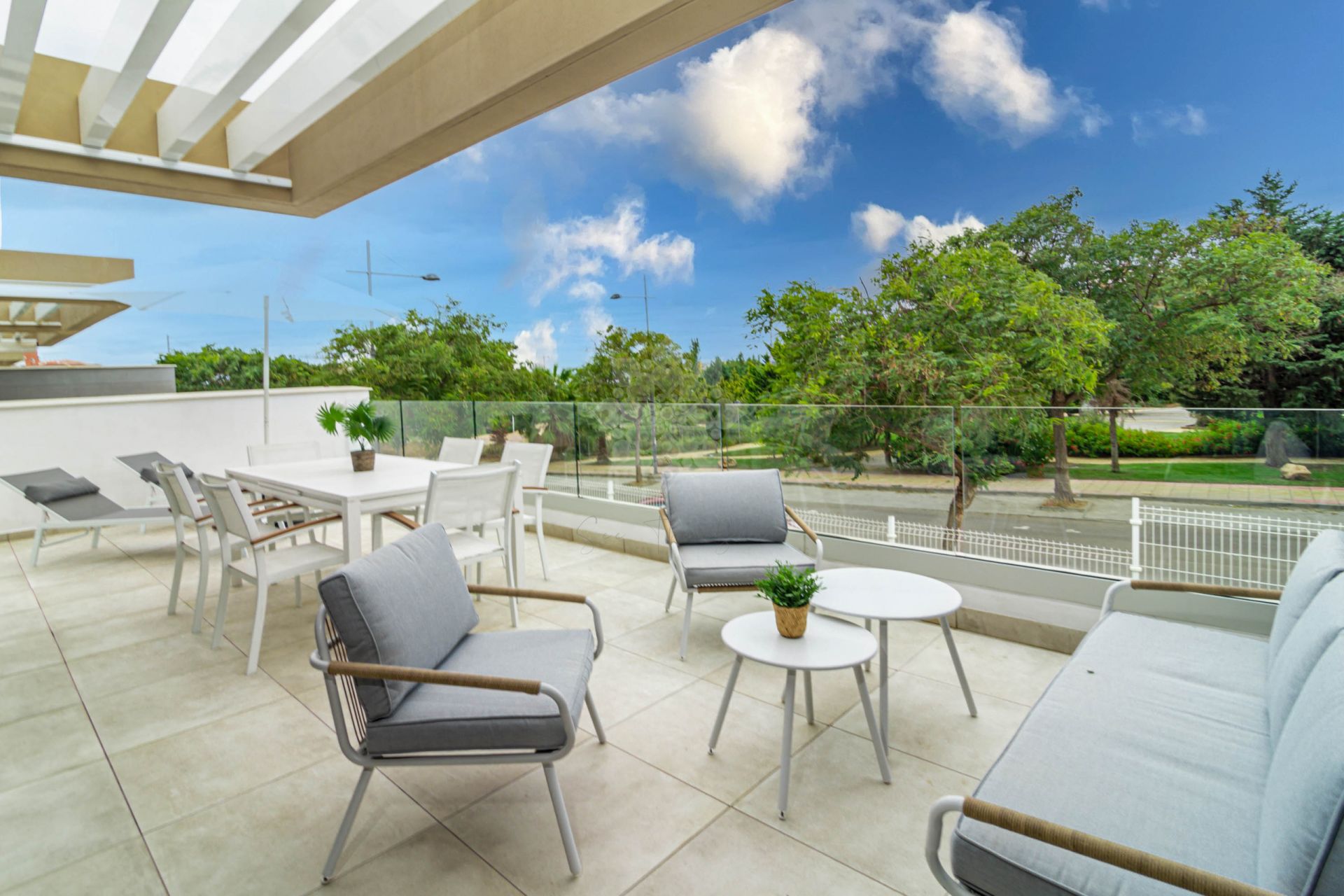 Apartment in Las Mesas, Estepona