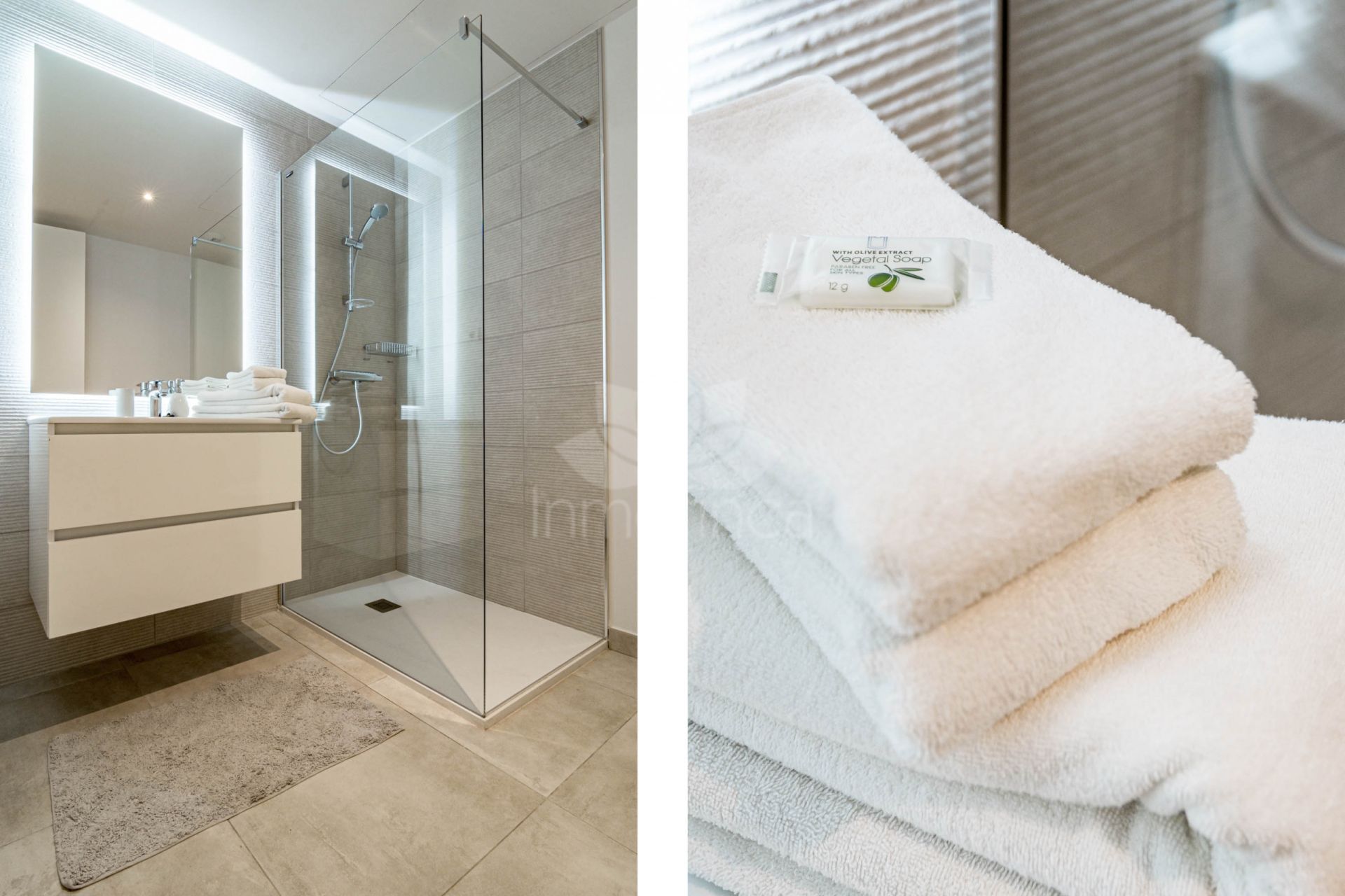 Apartamento en Las Mesas, Estepona