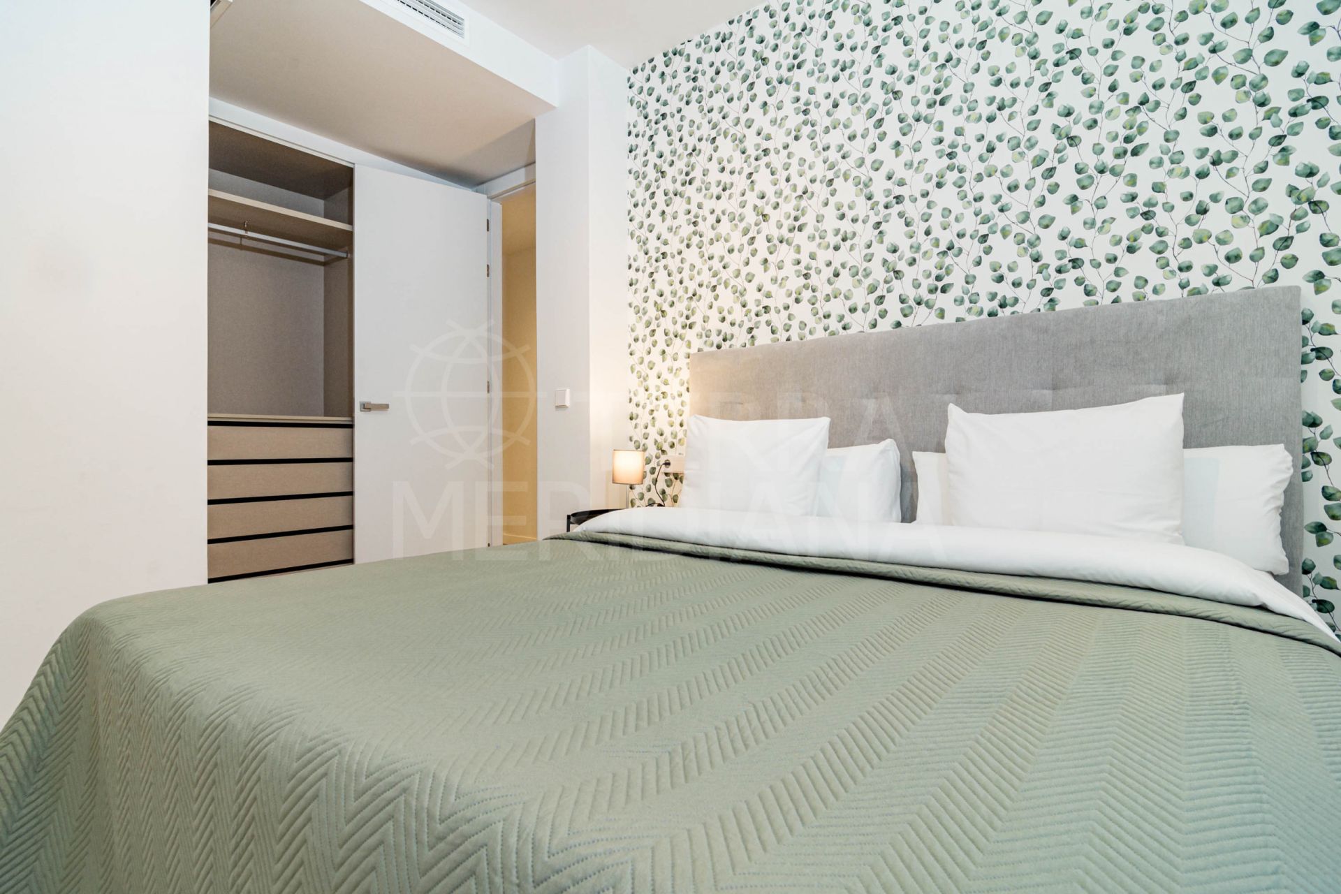 Apartment in Las Mesas, Estepona