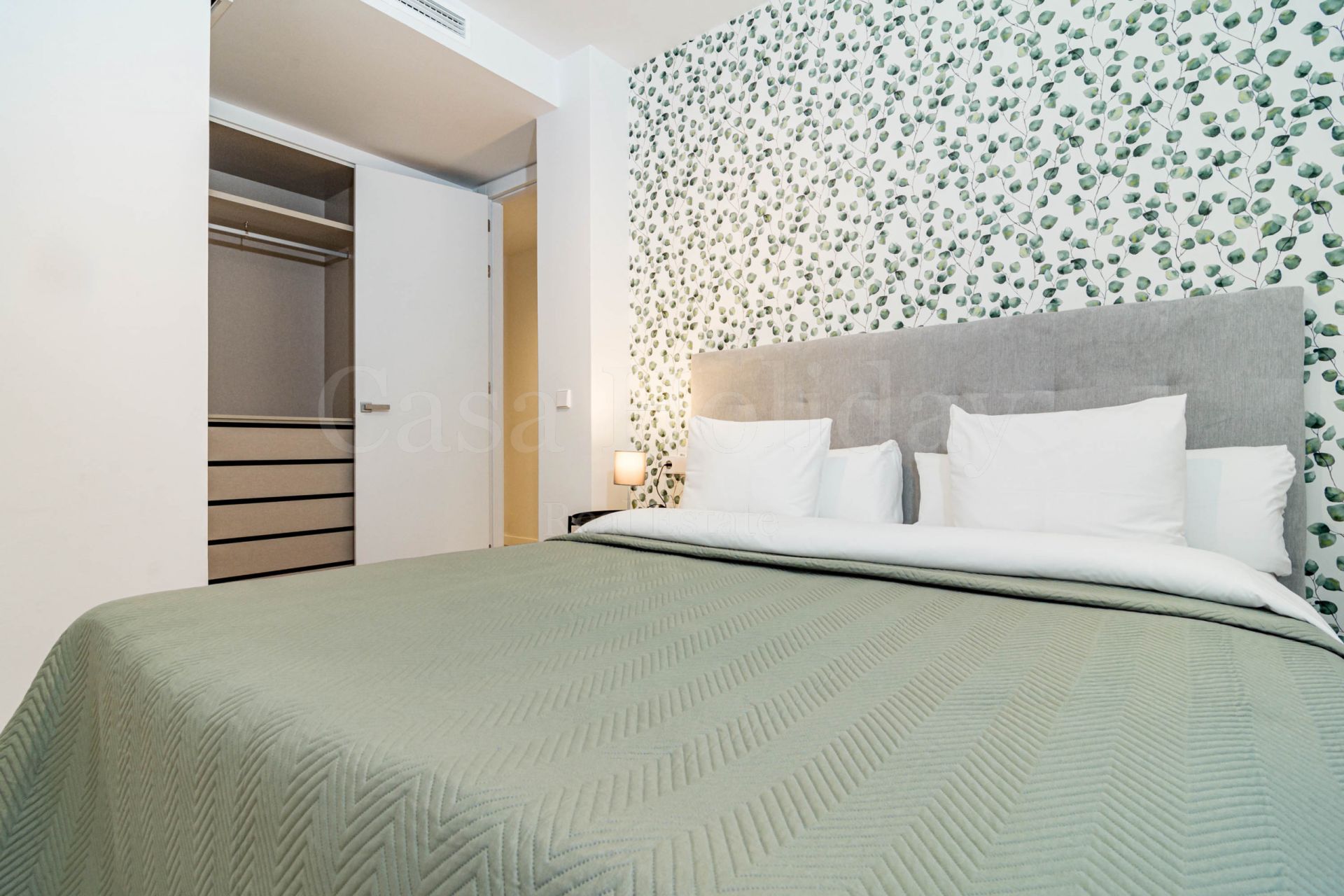 Apartment in Las Mesas, Estepona