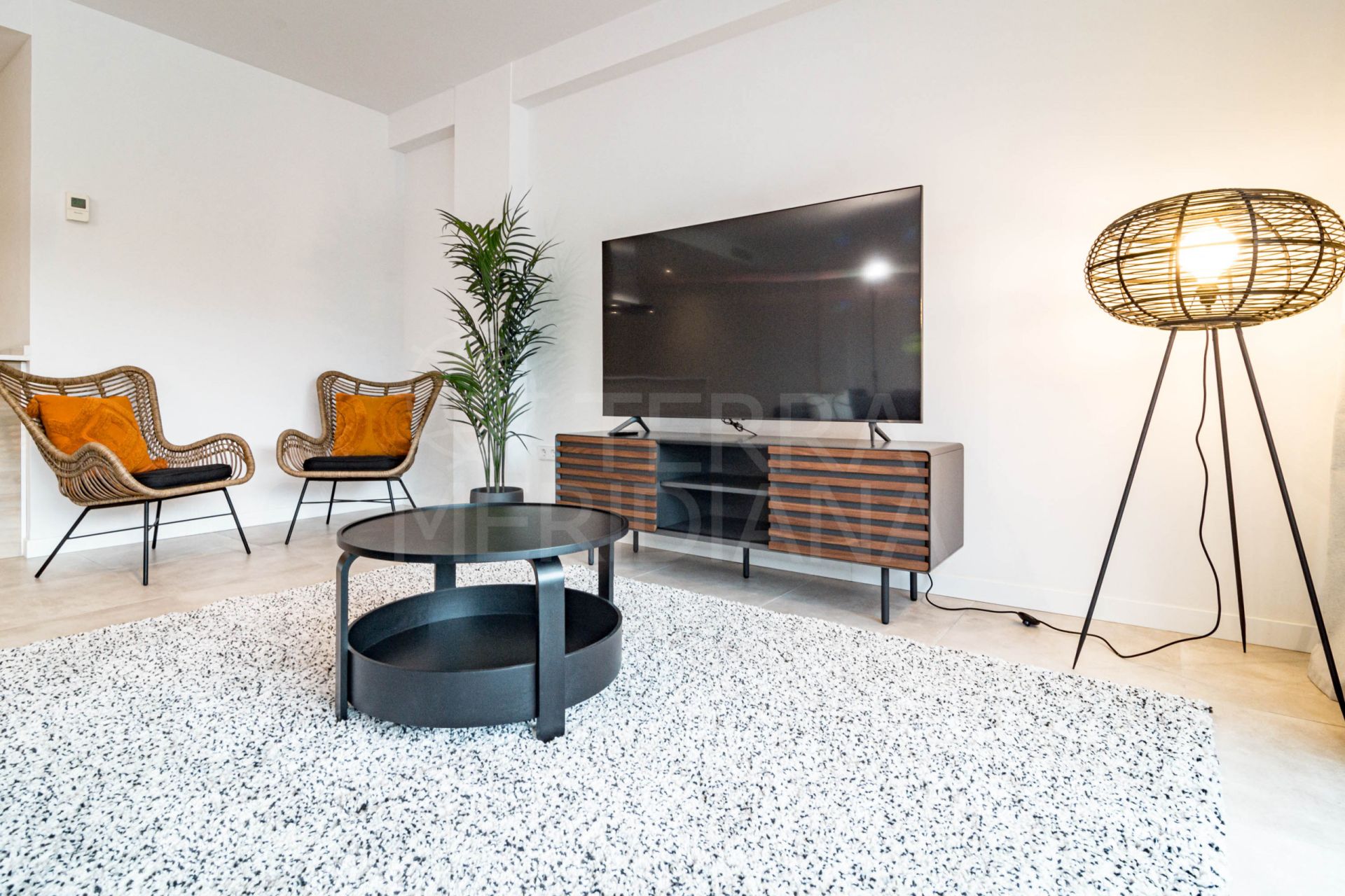 Apartment in Las Mesas, Estepona