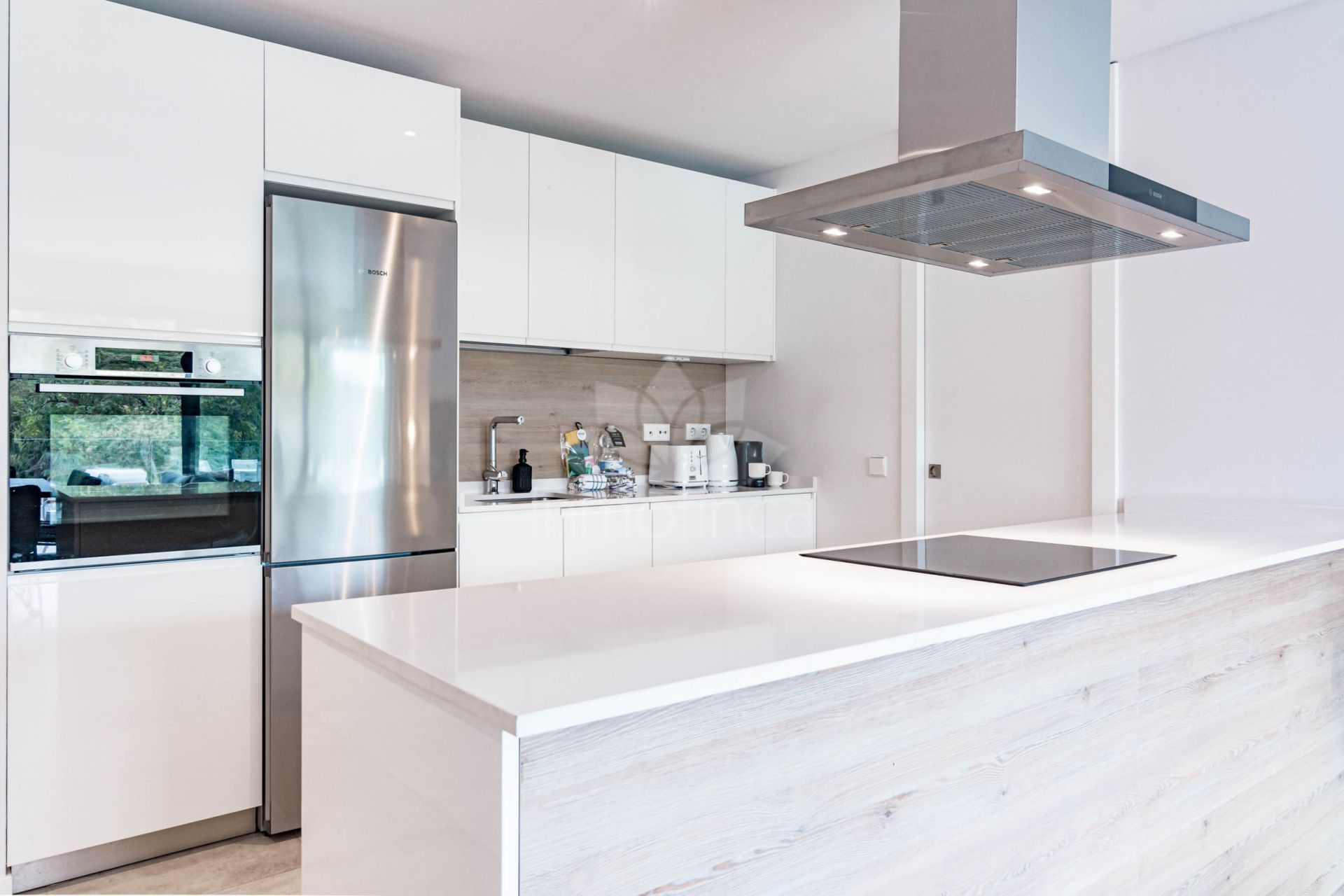Apartamento en Las Mesas, Estepona