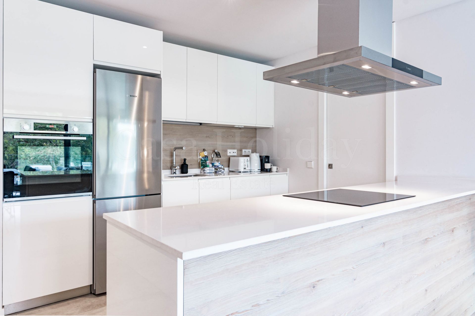 Apartment in Las Mesas, Estepona