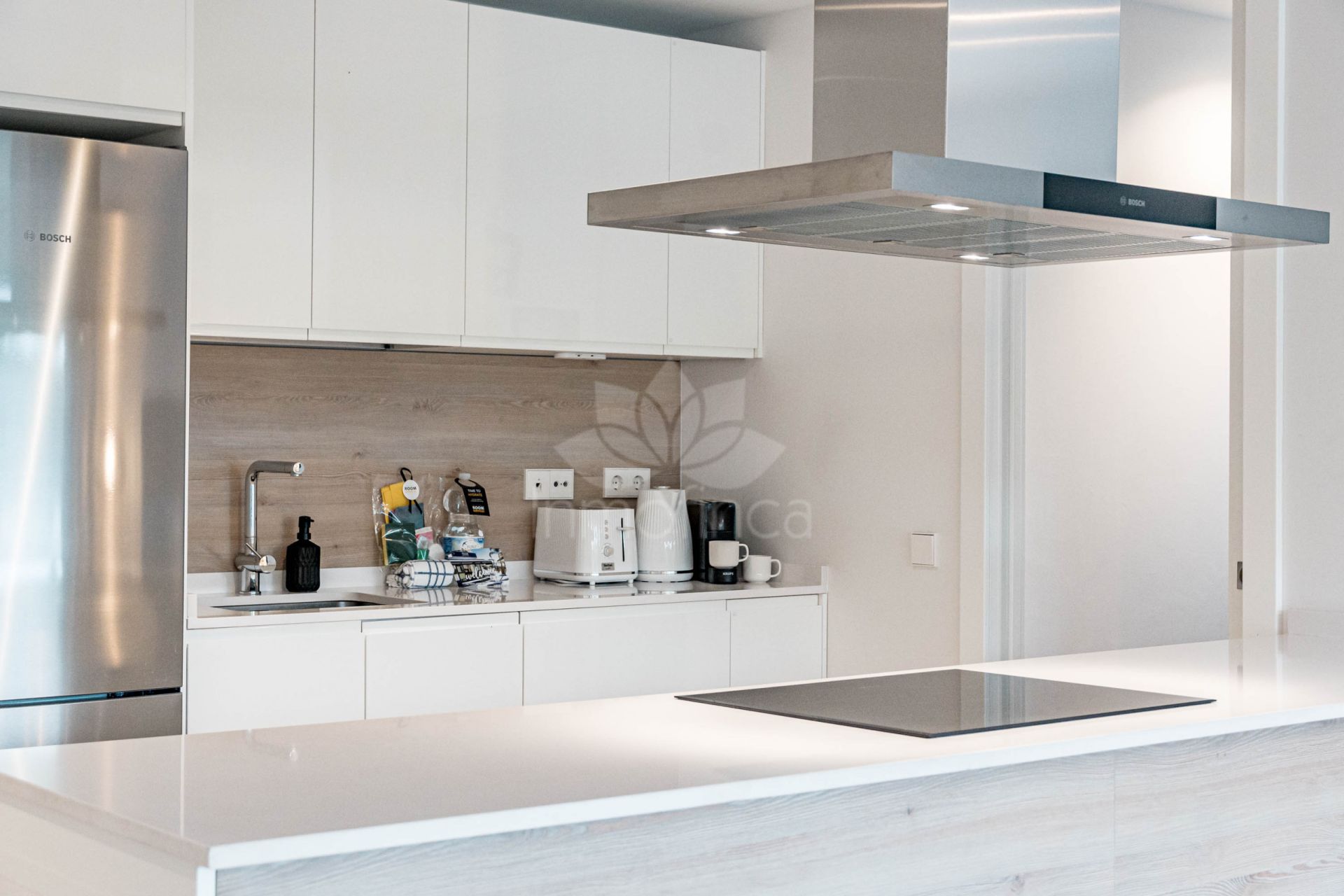 Apartamento en Las Mesas, Estepona