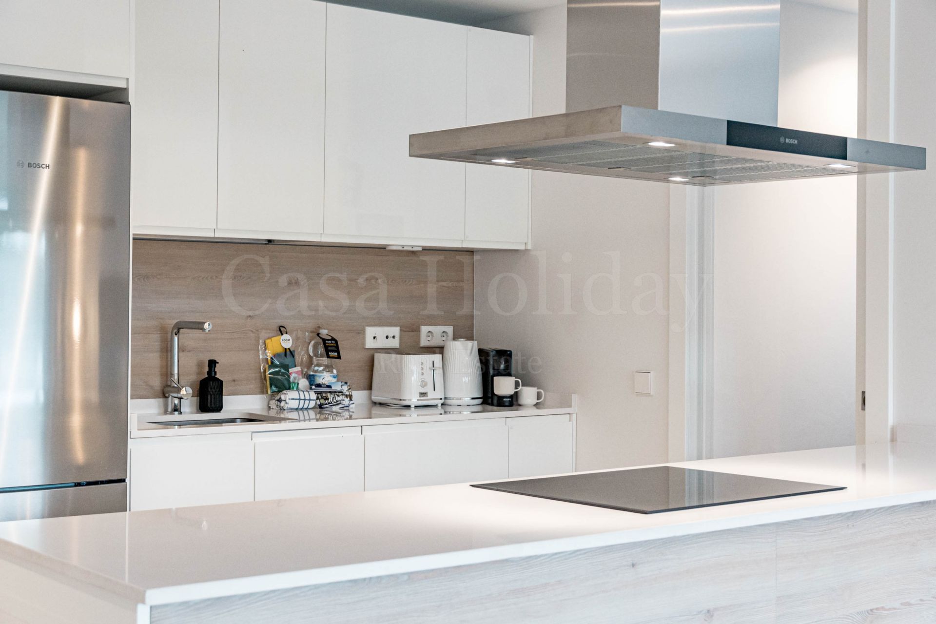 Apartment in Las Mesas, Estepona