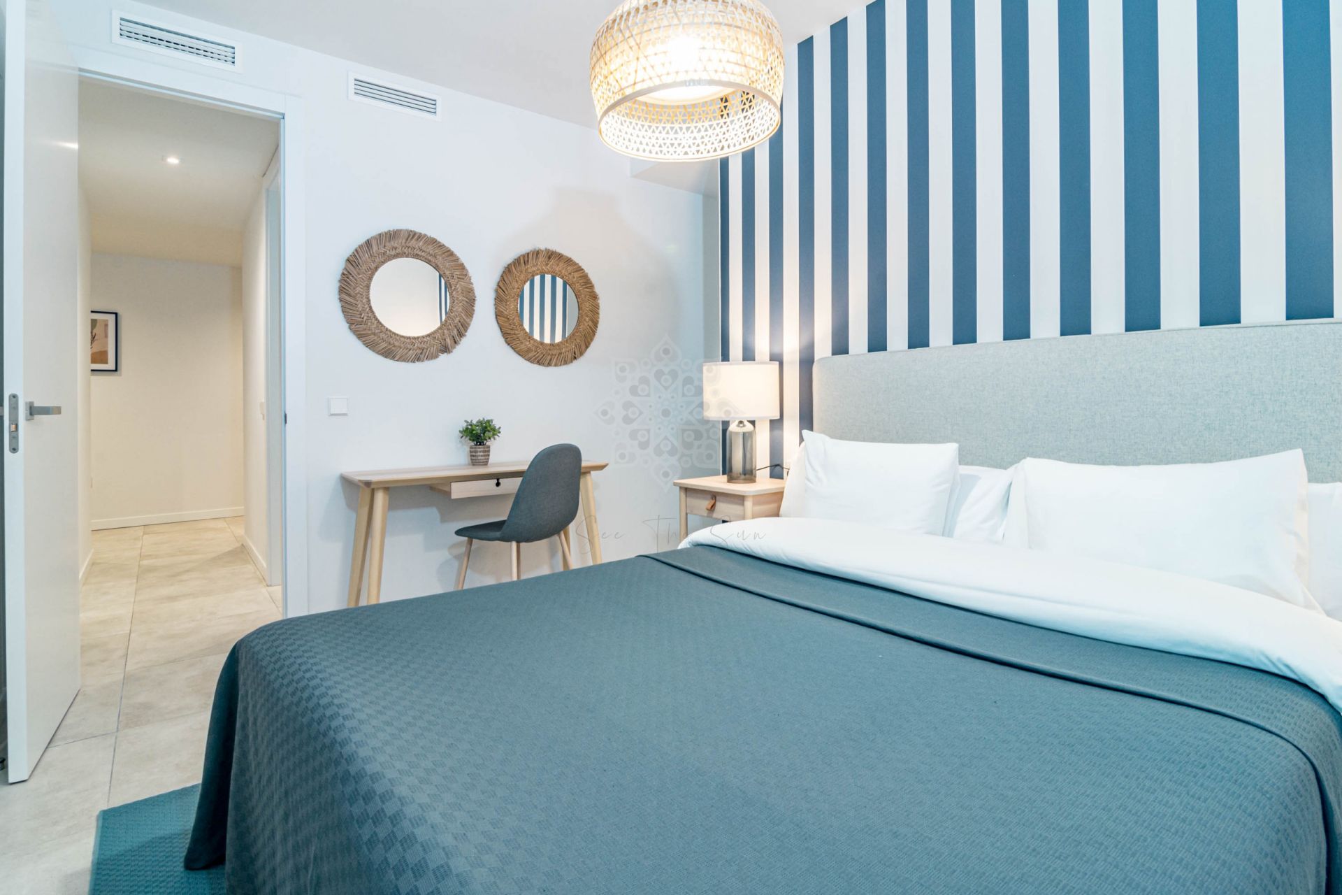 Apartment in Las Mesas, Estepona