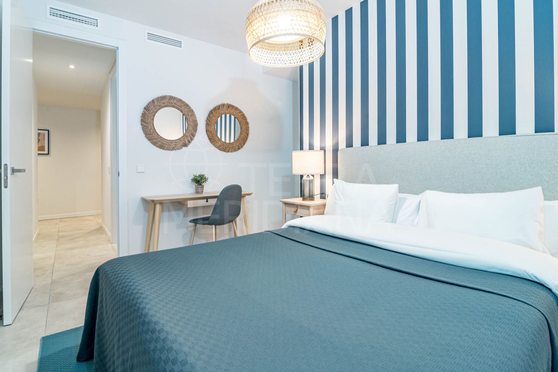 Apartment in Las Mesas, Estepona