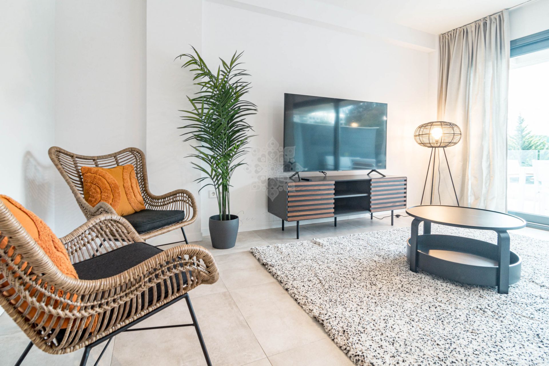 Apartment in Las Mesas, Estepona