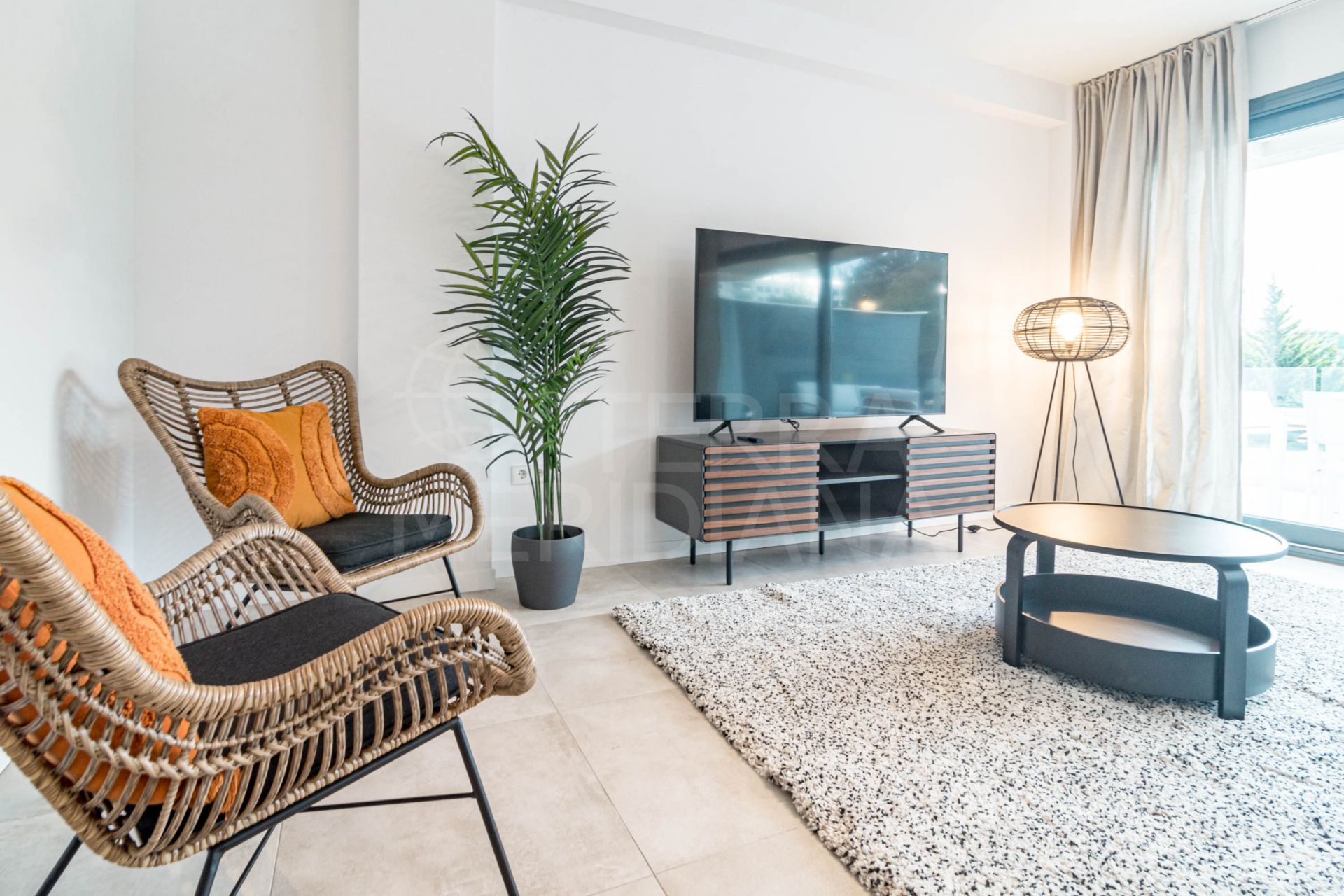Apartment in Las Mesas, Estepona