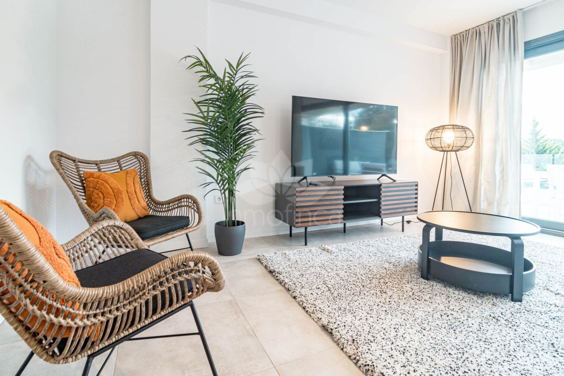 Apartamento en Las Mesas, Estepona